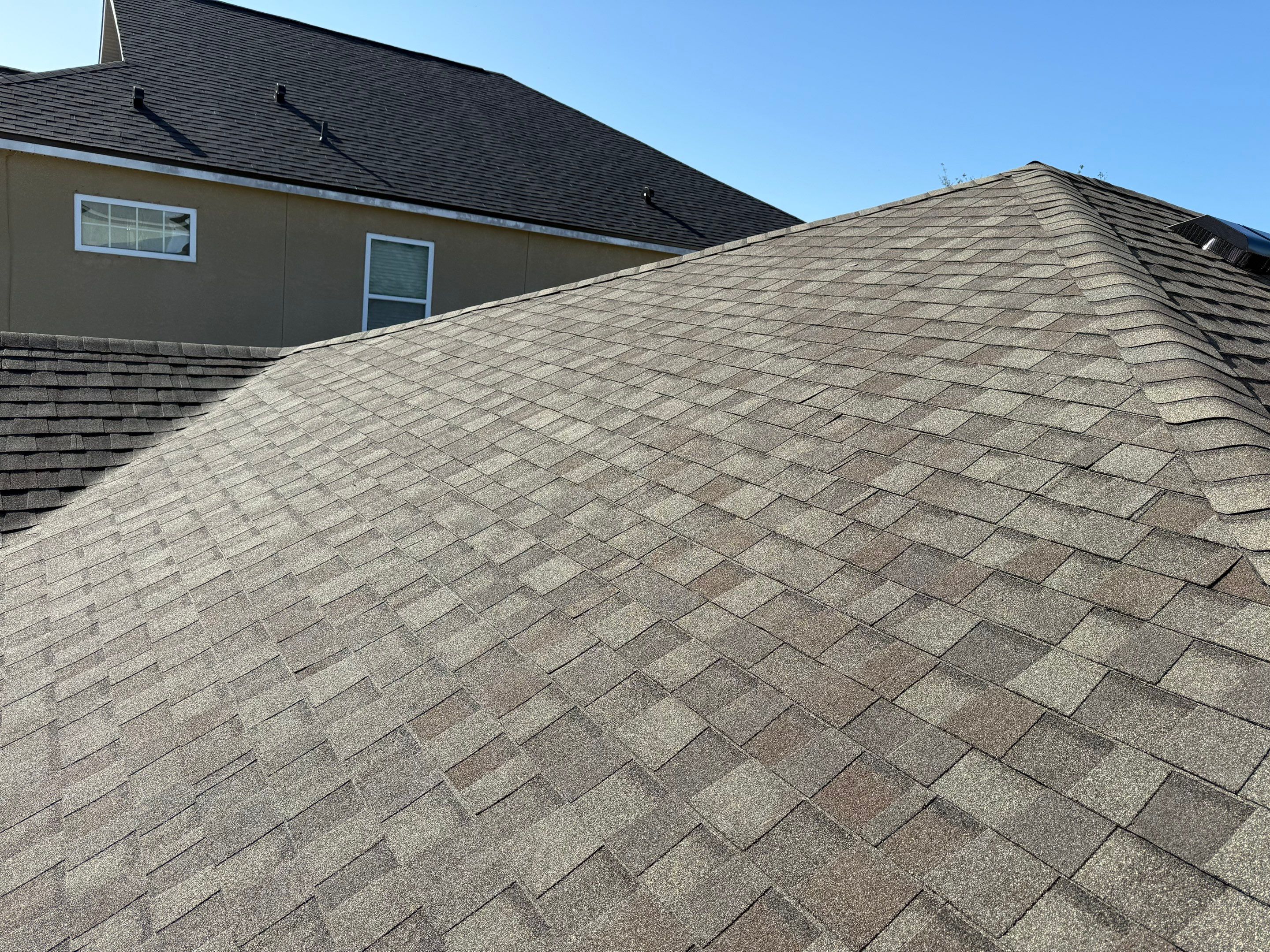 Driftwood Shingles by Reimagine Roofing
