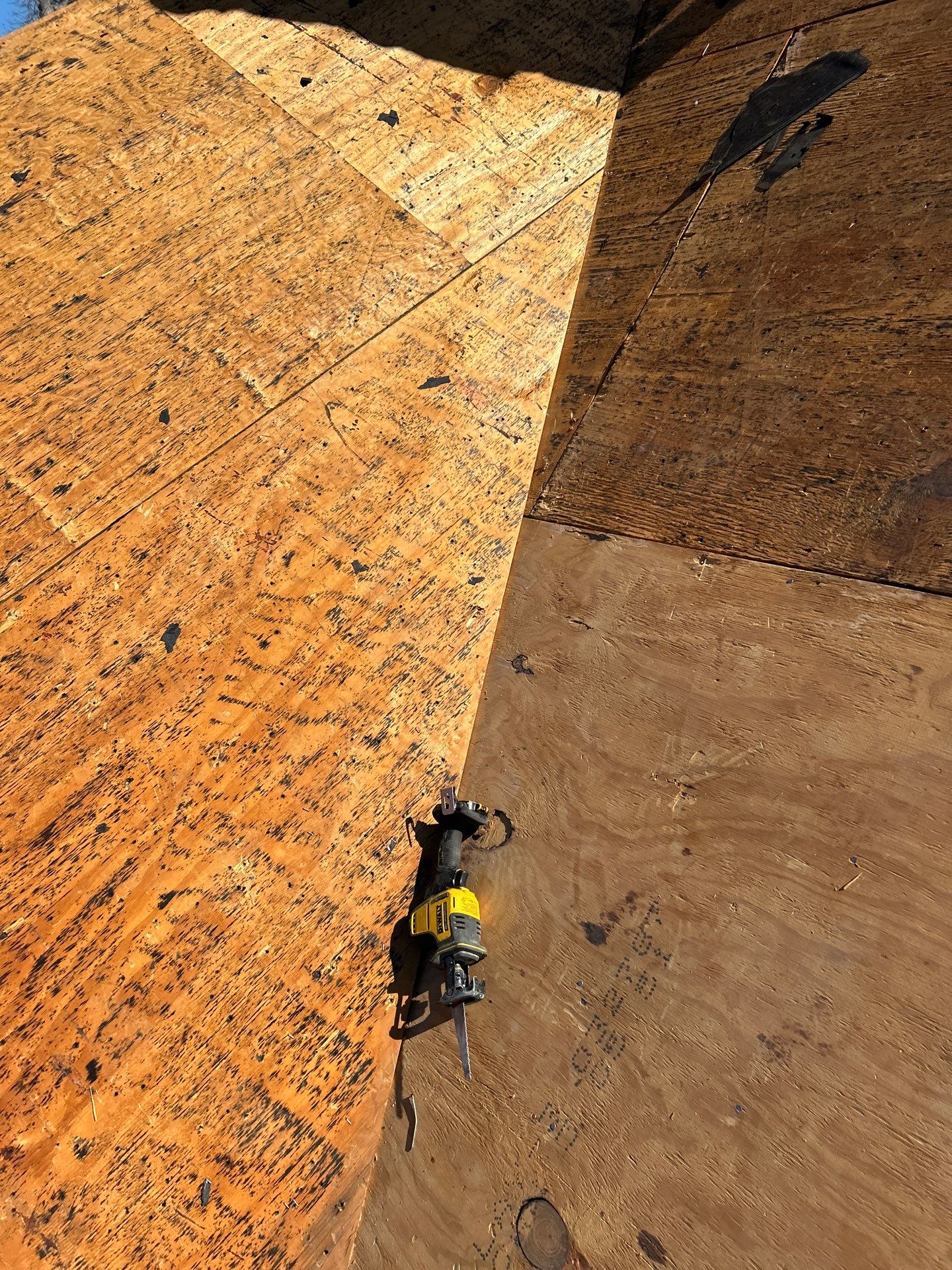 Roof Replacement Lake Jackson by Roof Repair Services LLC