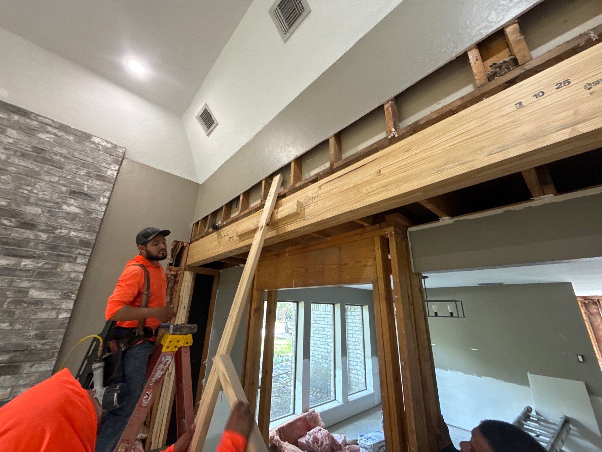 Full Home Remodel by SophAlx LLC