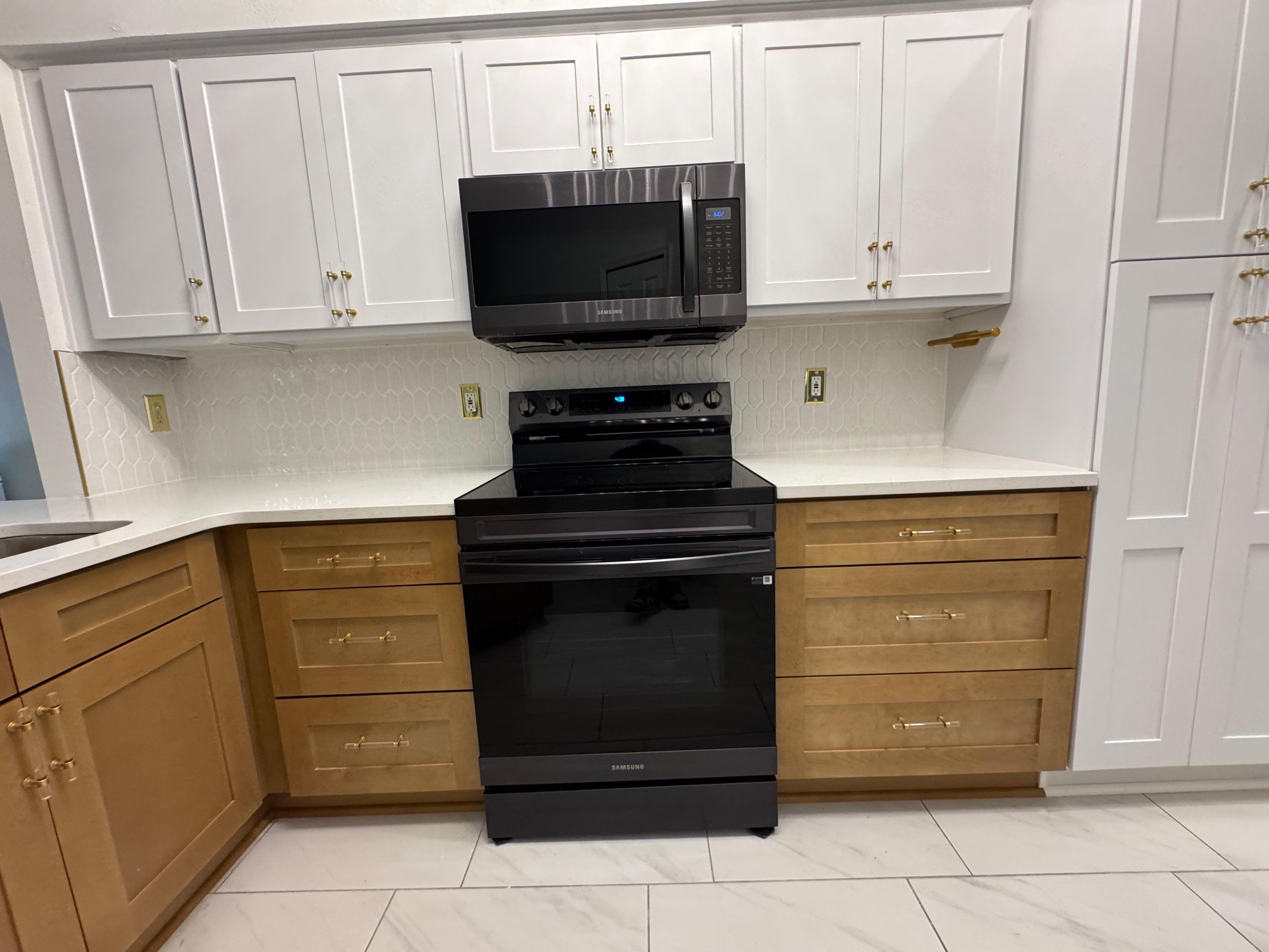 Project in Valrico by You Restorations LLC DBA YOU-Home