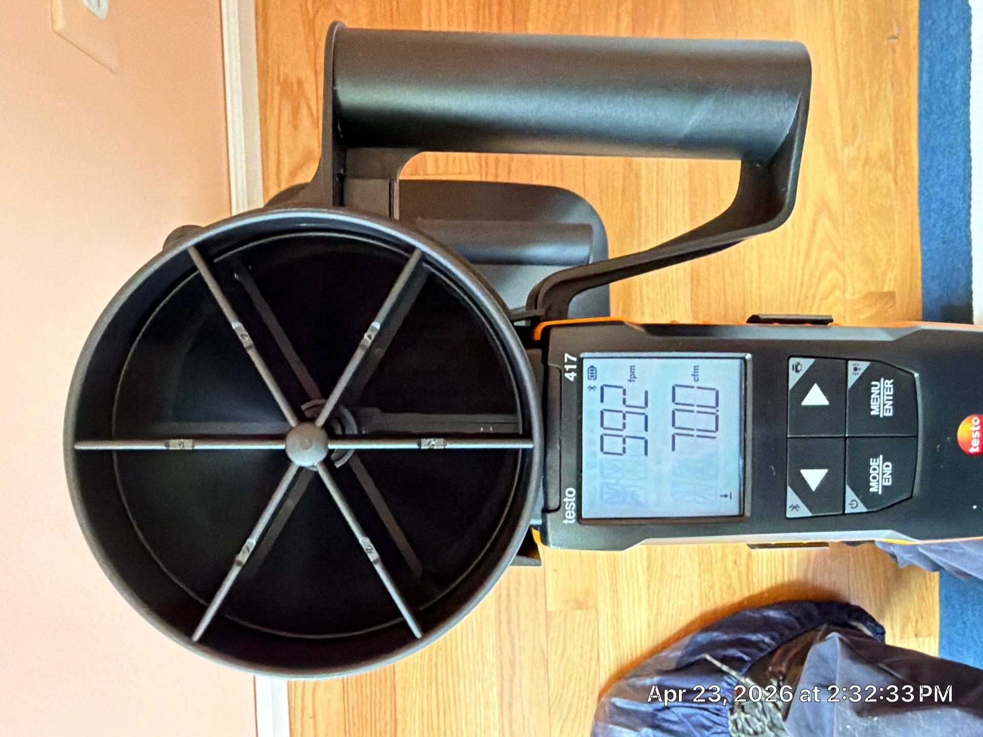 Lennox SLP99V Furnace & SL22KLV Heat Pump Installation with Aeroseal Duct Sealing – Woodstock, IL | GSHA Services, LTD by GSHA Services LTD