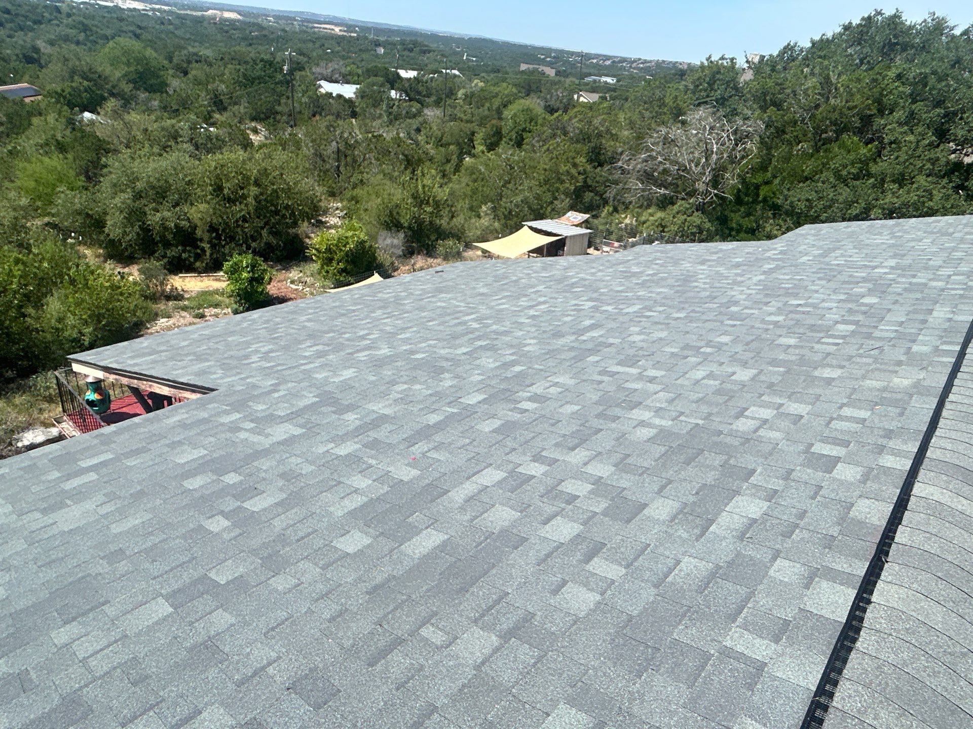 Roof Replacement - 78023 by bh roofing