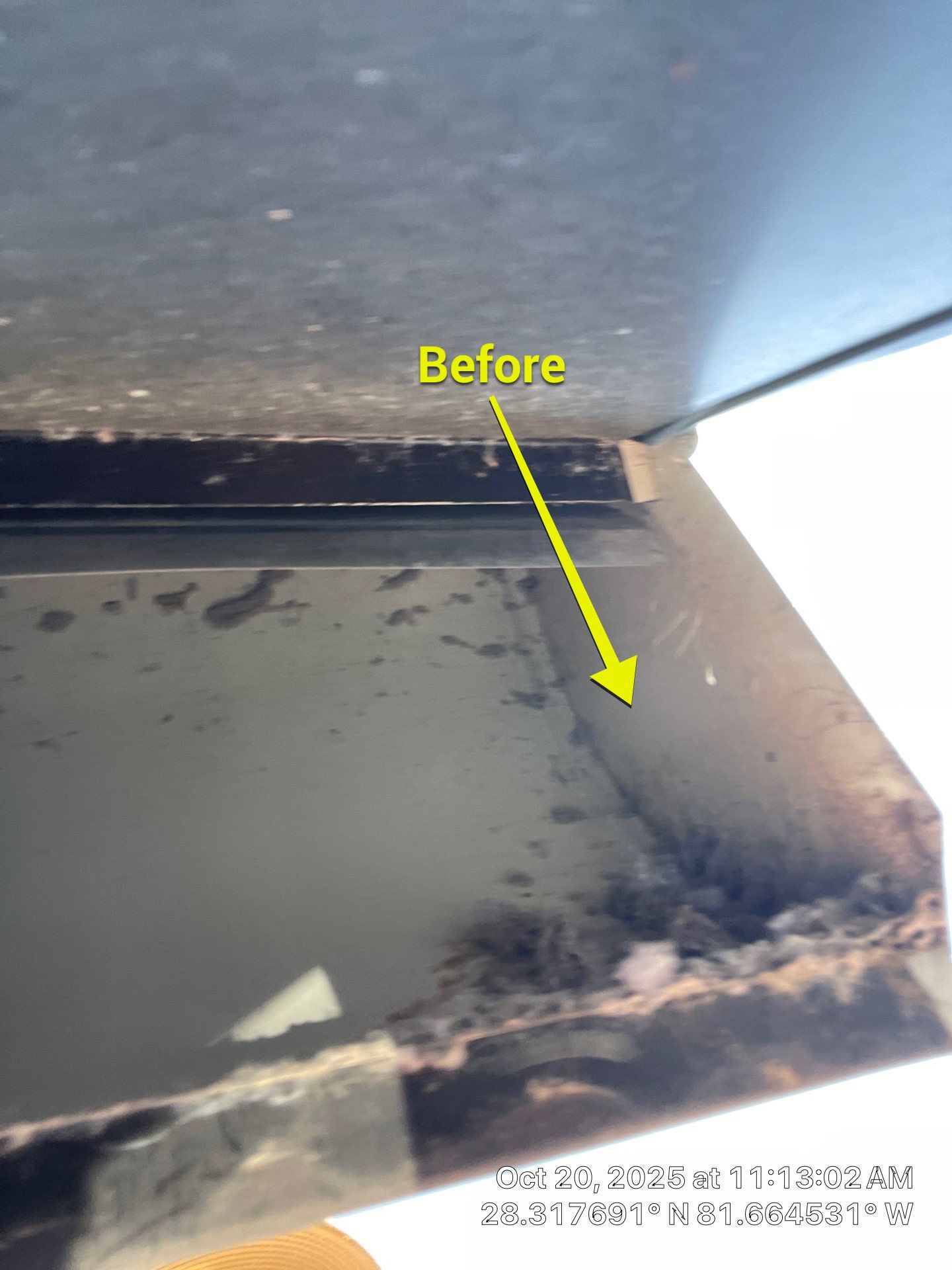 Dryer Vent Cleaning and Dryer Vent Repair in Davenport by Hygienic Air, Inc