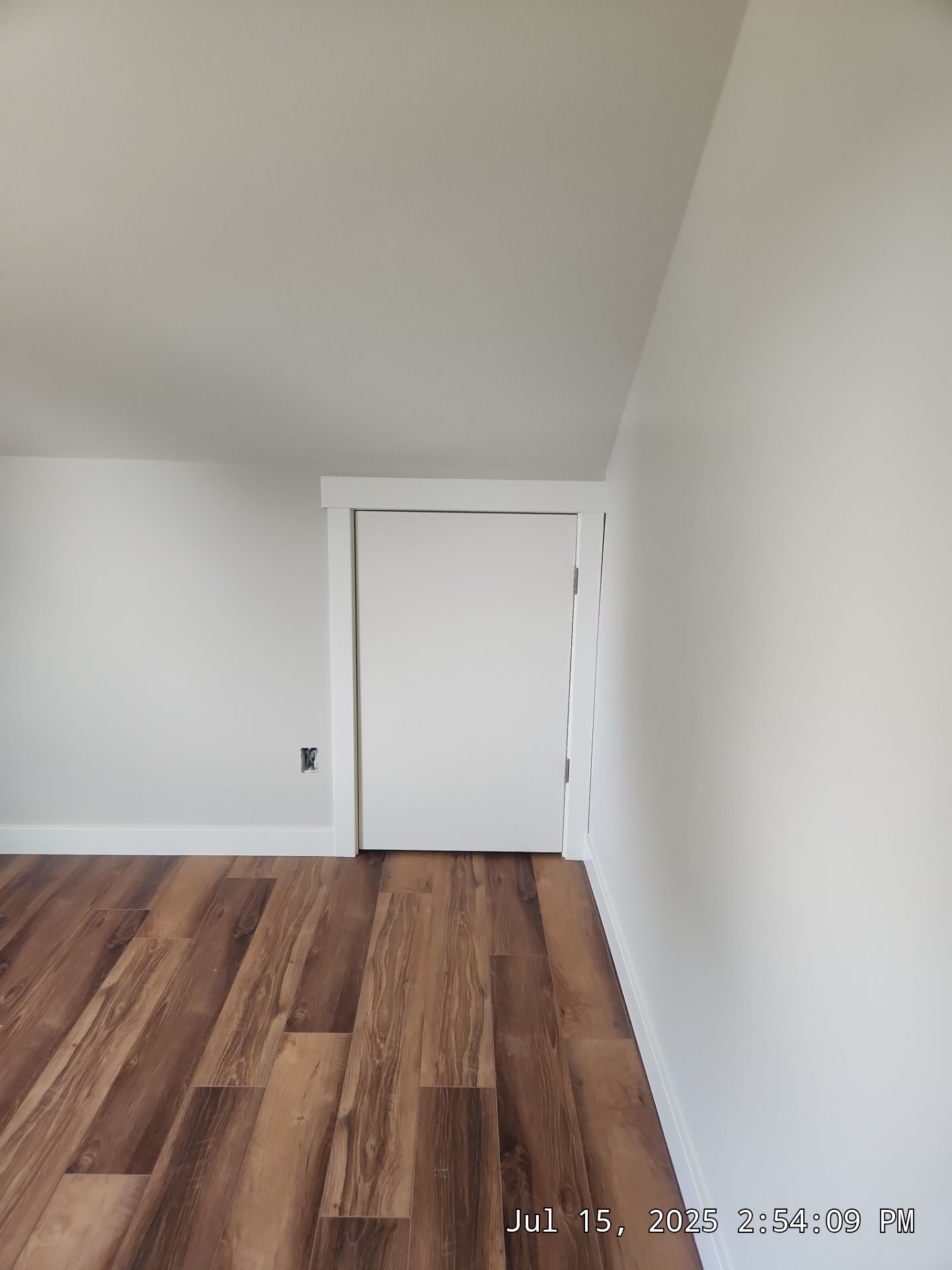 Project in Middlebury by Cornerstone Builds LLC 