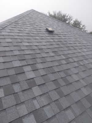 Shingle Reroof Replacement Clermont FL