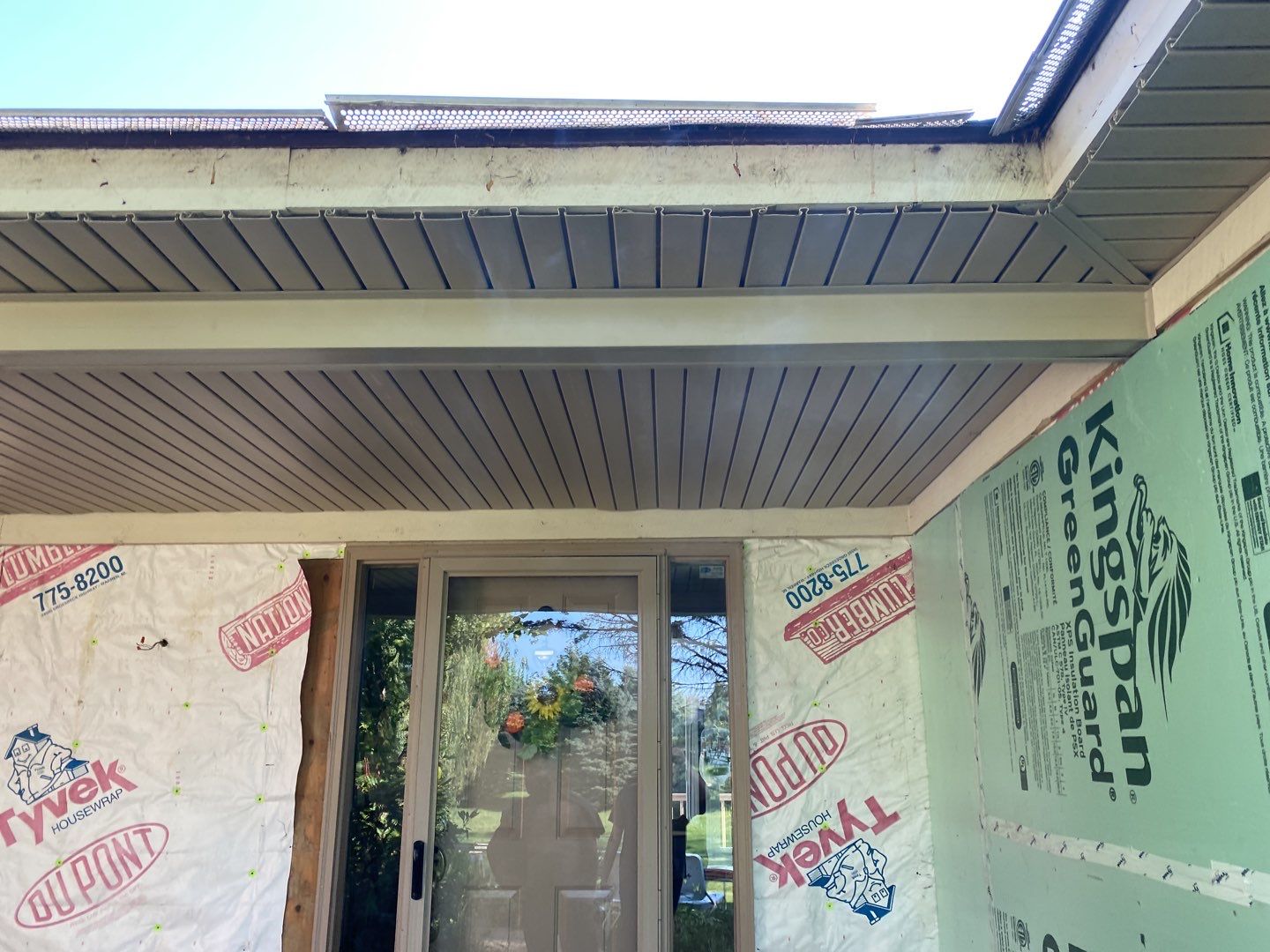Siding Replacement using CertainTeed Monogram D5 Clapboard by 180 Contractors