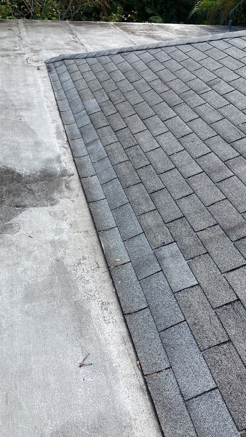 Residential Roofing Installation using GAF Timberline HDZ by 1st Class Roofing, Inc. 
