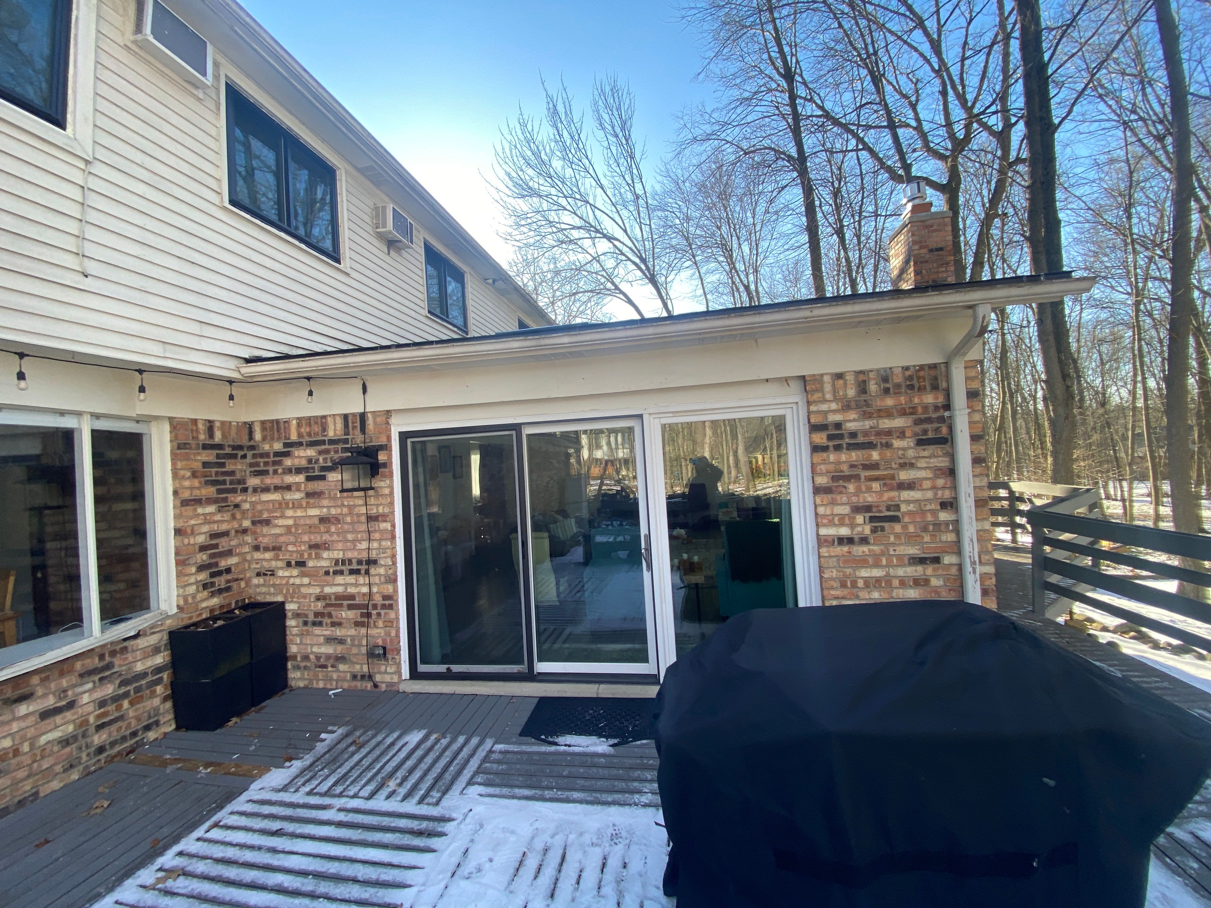 Roof Replacement using CertainTeed Northgate by 180 Contractors