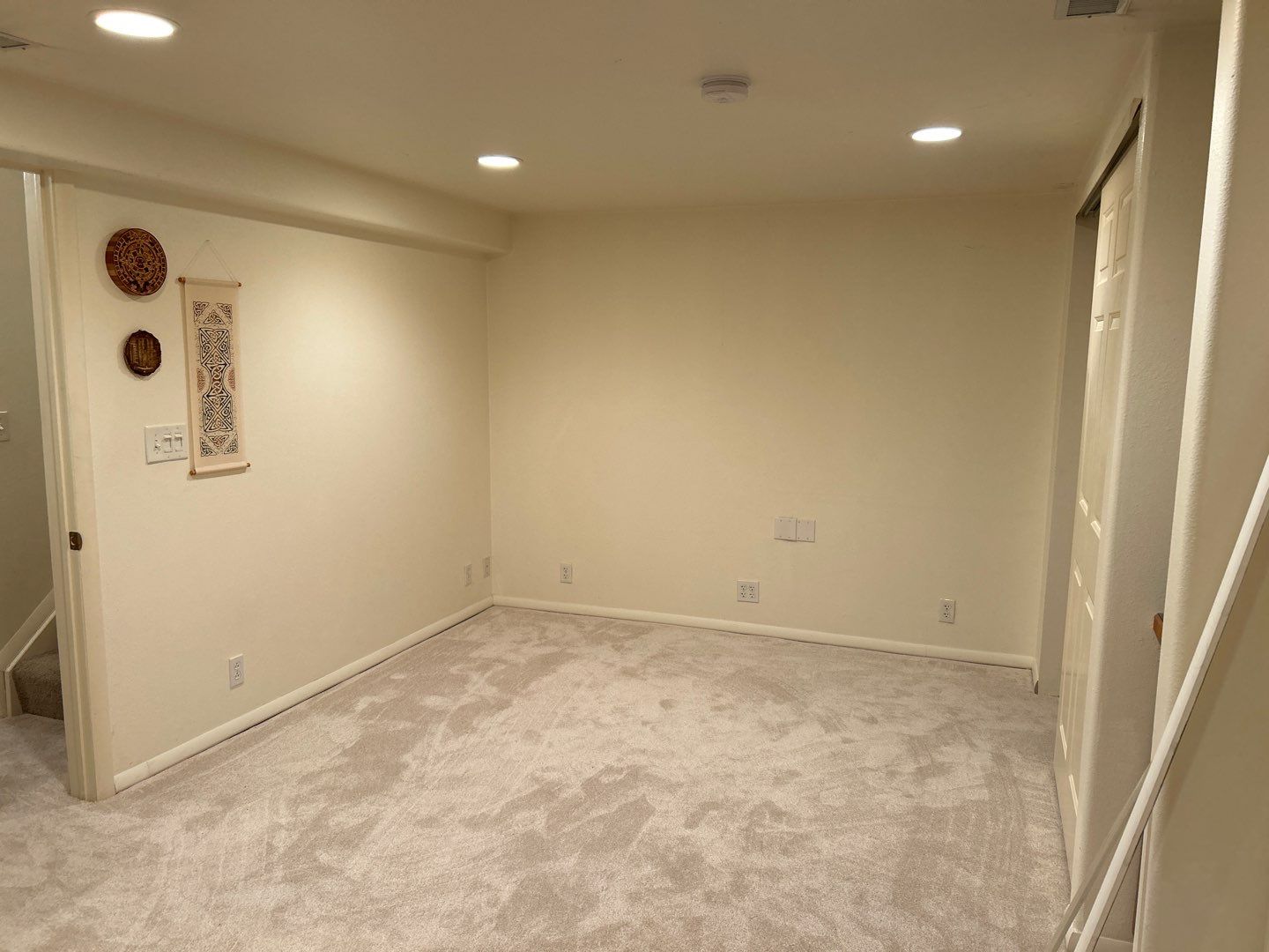 Reconstruction by Accountable Home Services