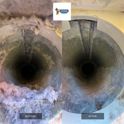 Dryer Vent Cleaning in Wexford, PA
