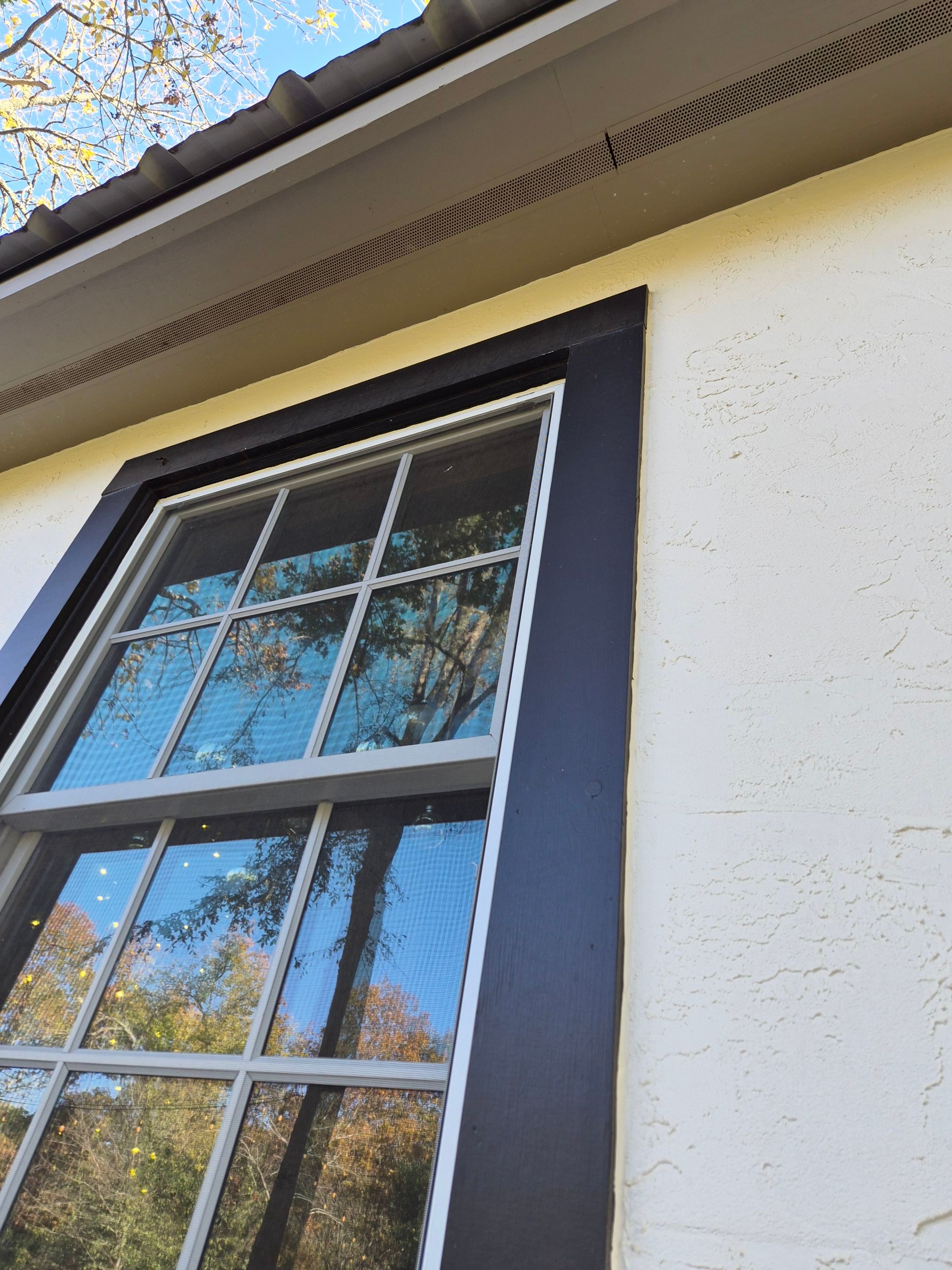 Historic Home Exterior Repaint | Tyler, Texas 🏛️🎨 by Quality Coats Painting