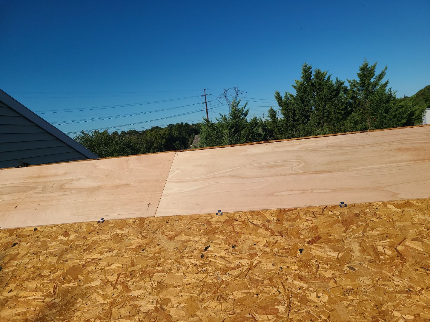 Centreville: Residential Roof Replacement with CertainTeed Landmark Pro Designer Shingles in Max Def Charcoal Black by RM Banning, Inc.