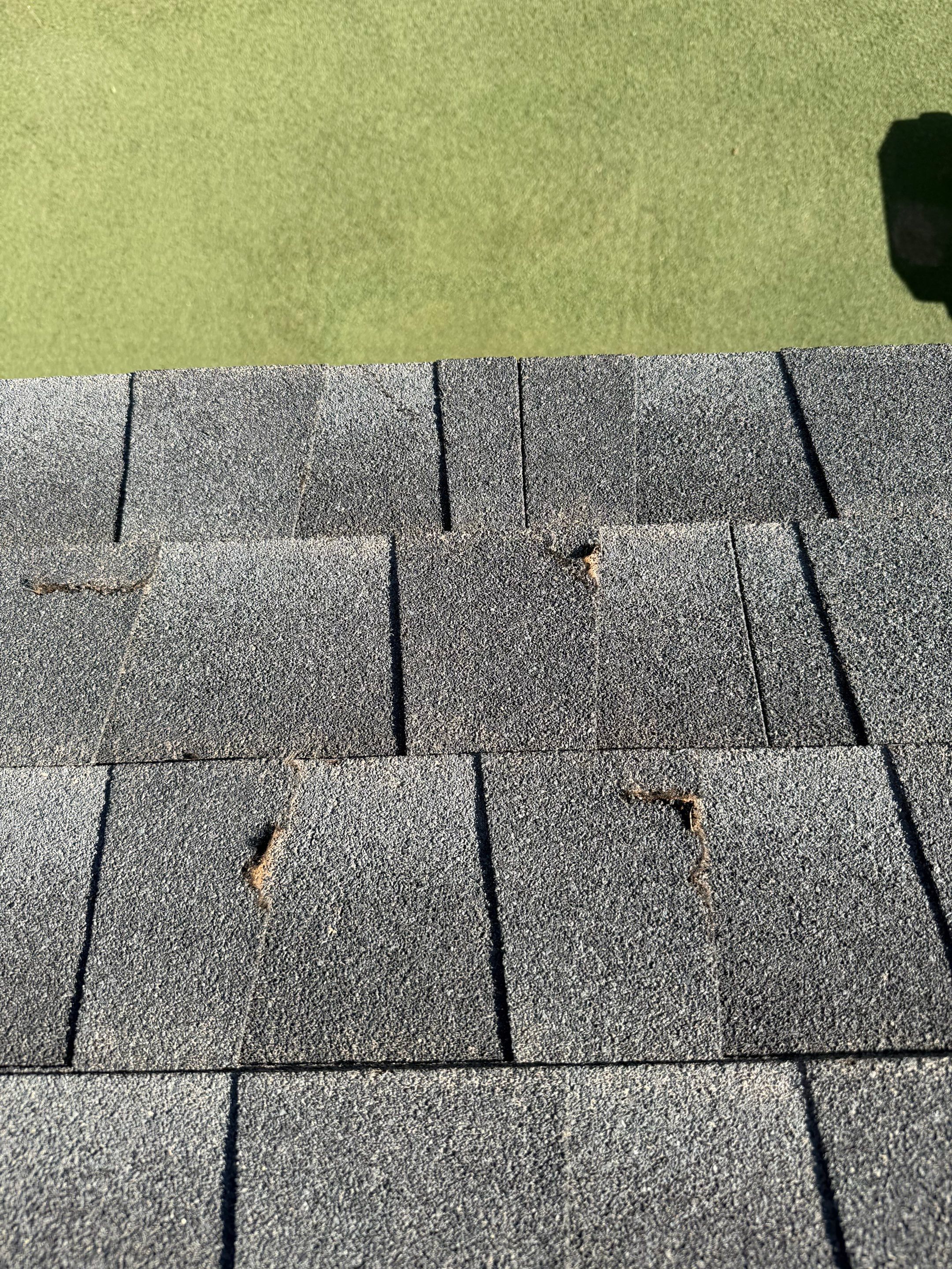 Project in Queen Creek, AZ by Showtime Roofing & Coatings LLC