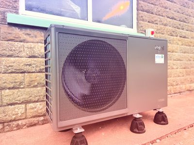 π Octopus Trusted Partner β delivering bespoke heat pump solutions