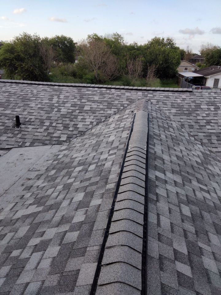 Rental Remodel by Bayfront Roofing and Construction