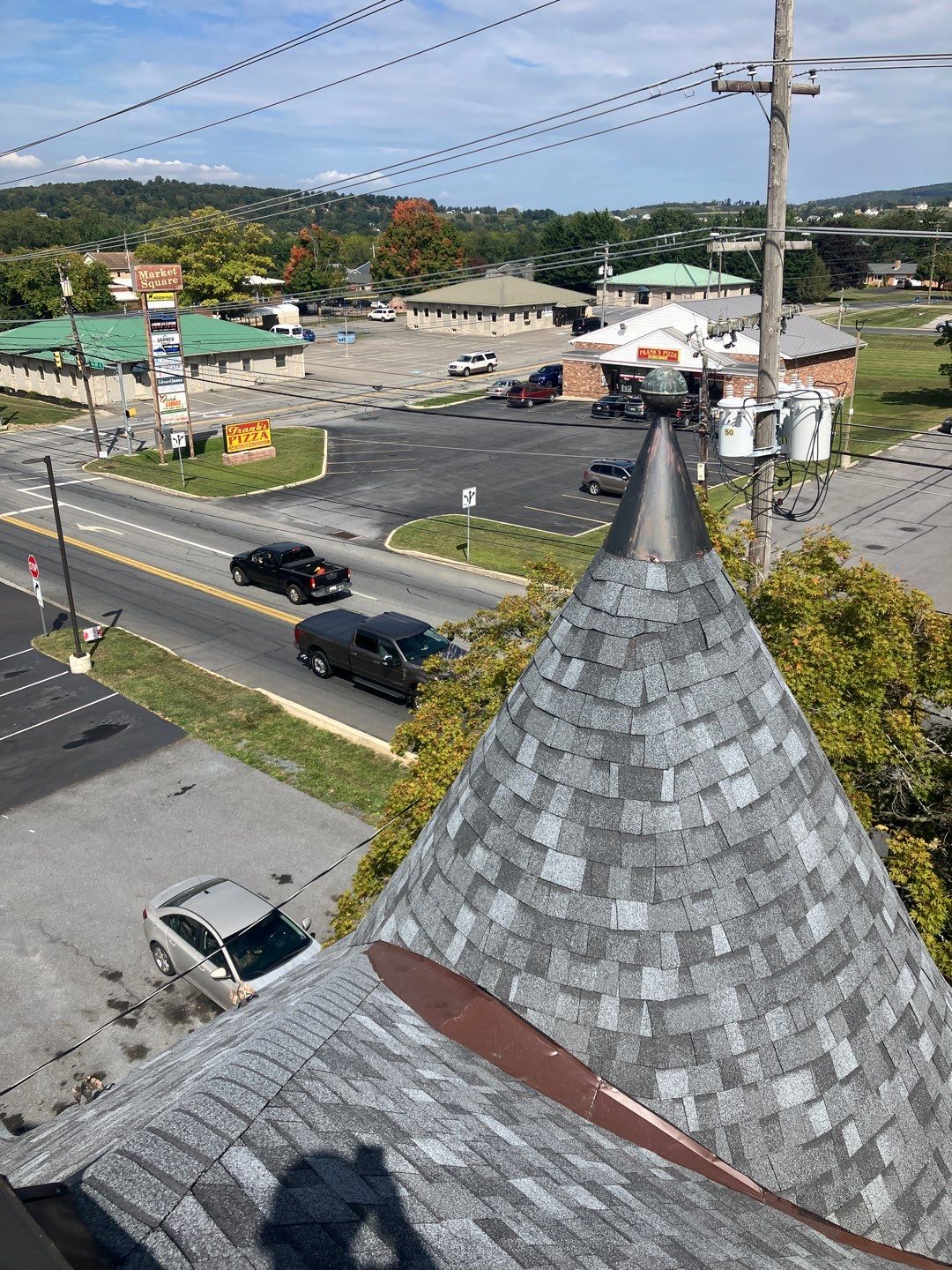 1918 East Main Street, Waynesboro, PA UNITED STATES by American Custom Contractors