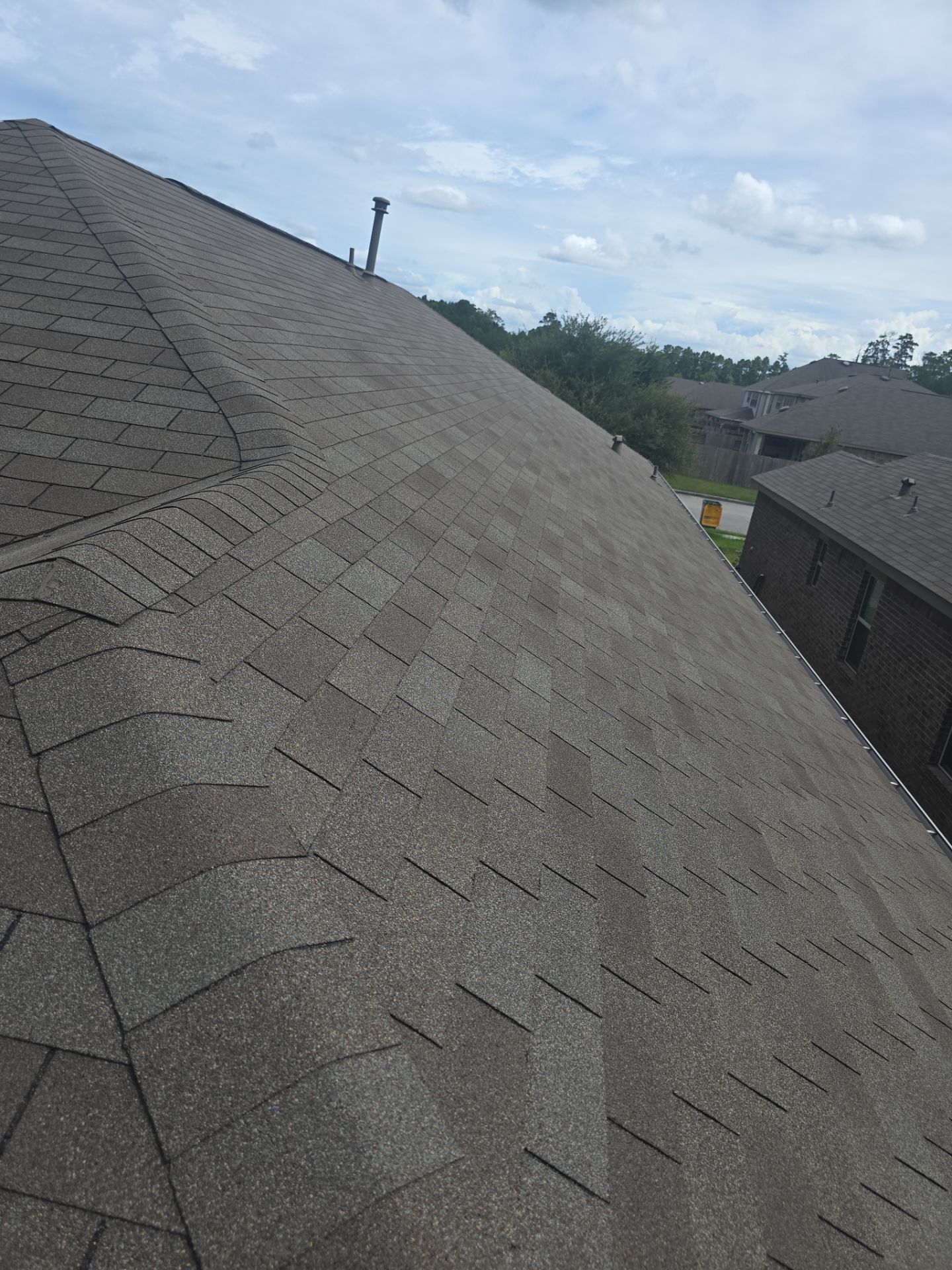 Roof Repair Conroe by Roof Repair Services LLC