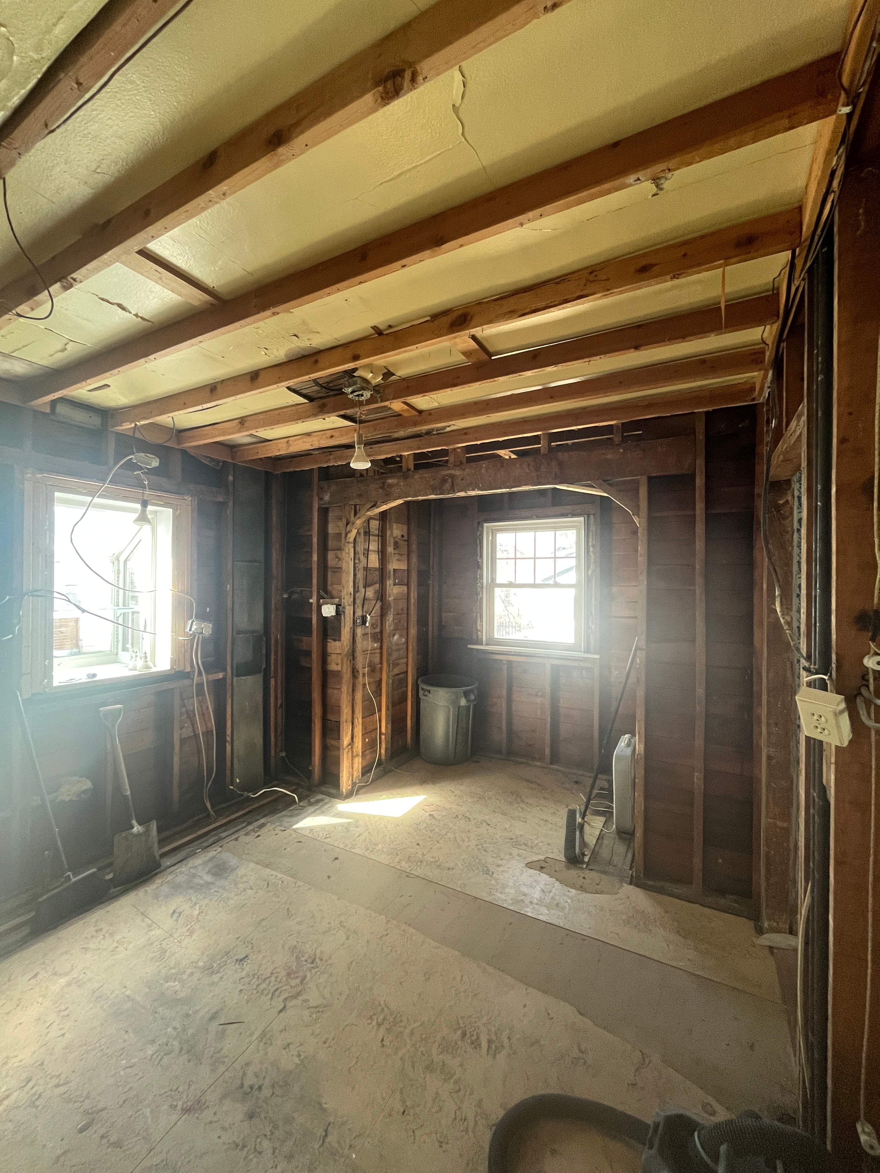 Project in St Paul by TLC Home Renovations, Inc.