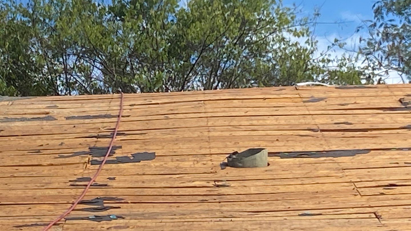 Residential Roofing Installation using Owens Corning by Inspector Roofing and Restoration