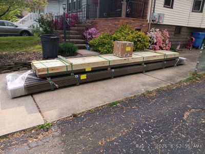 Project in Cherry Hill Township
