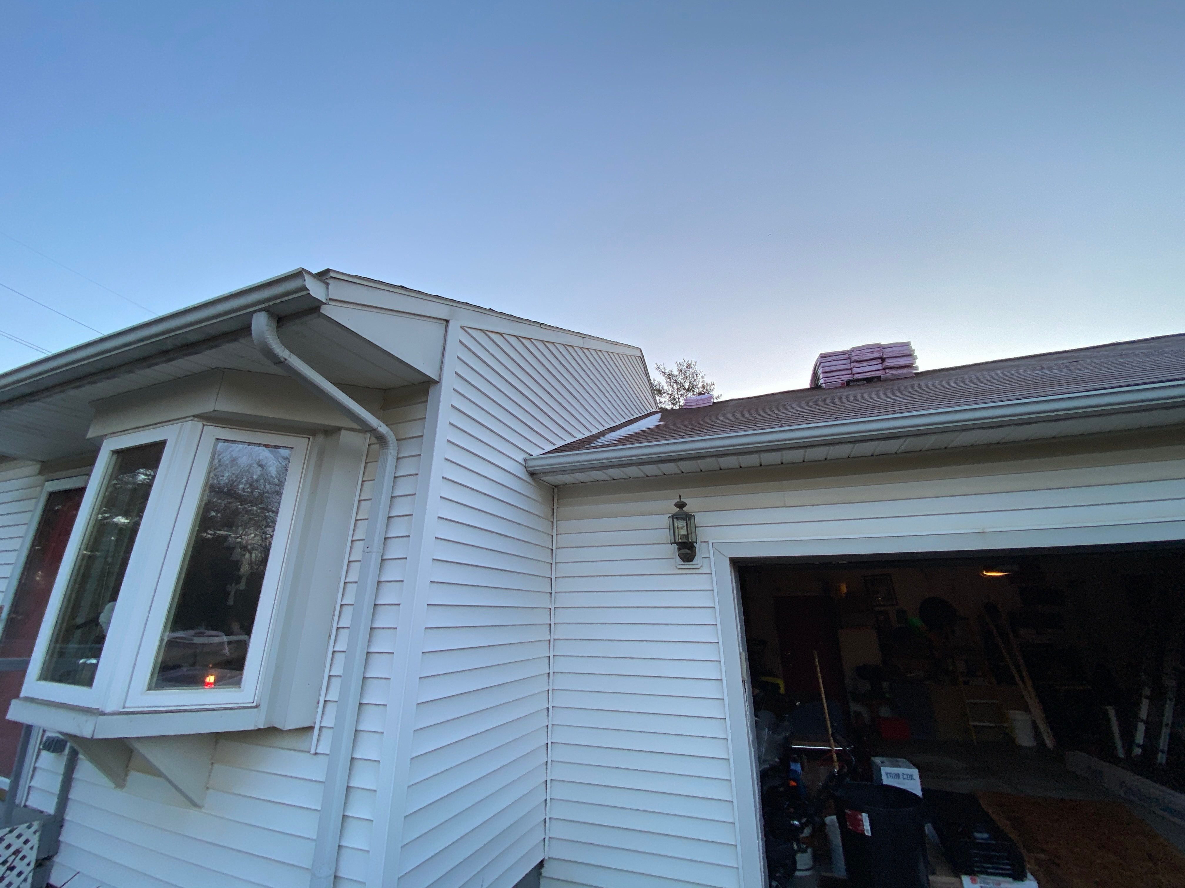 Roof Replacement using Owens Corning by 180 Contractors