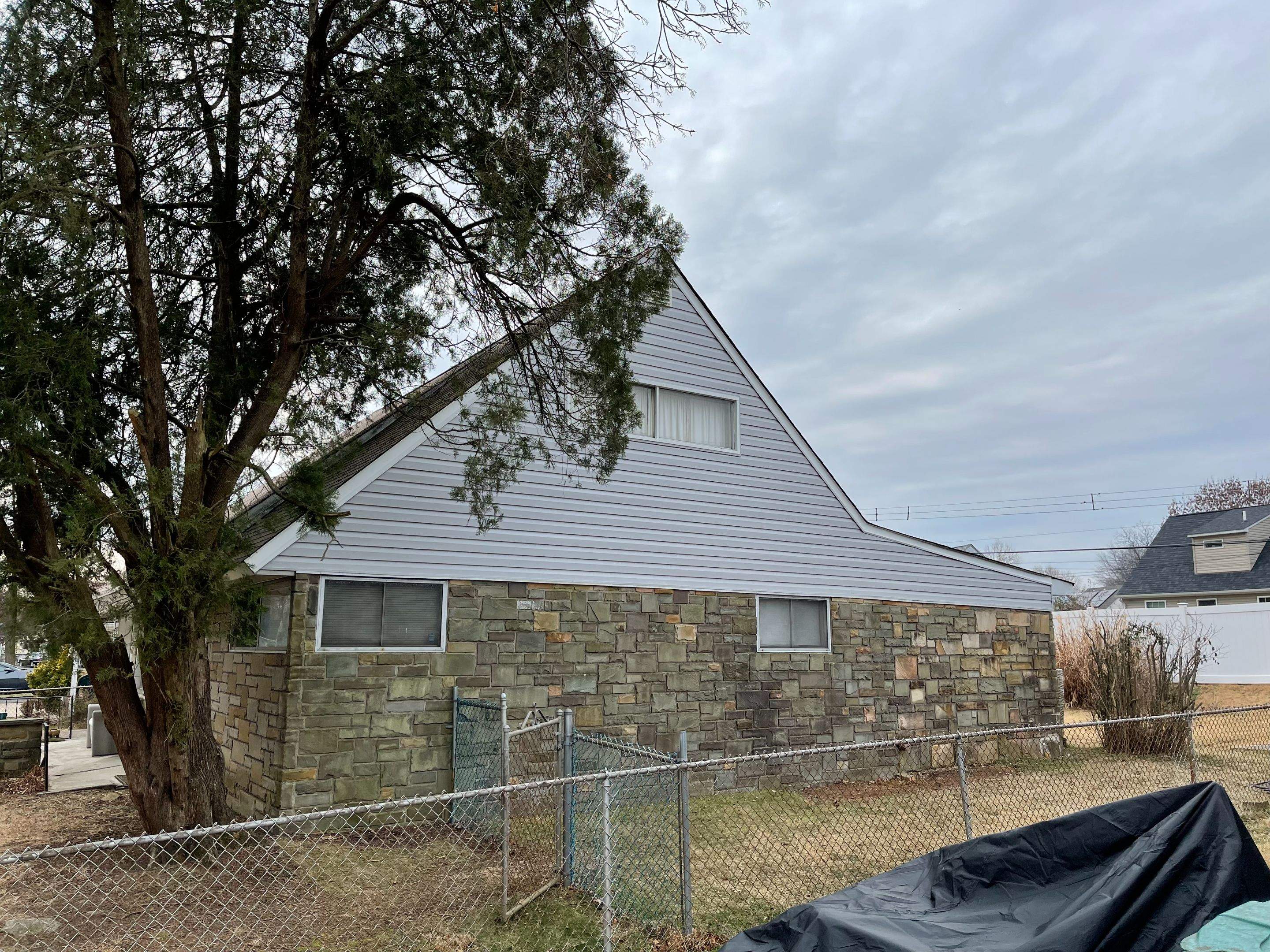 Siding Repair by Stofan Construction LLC