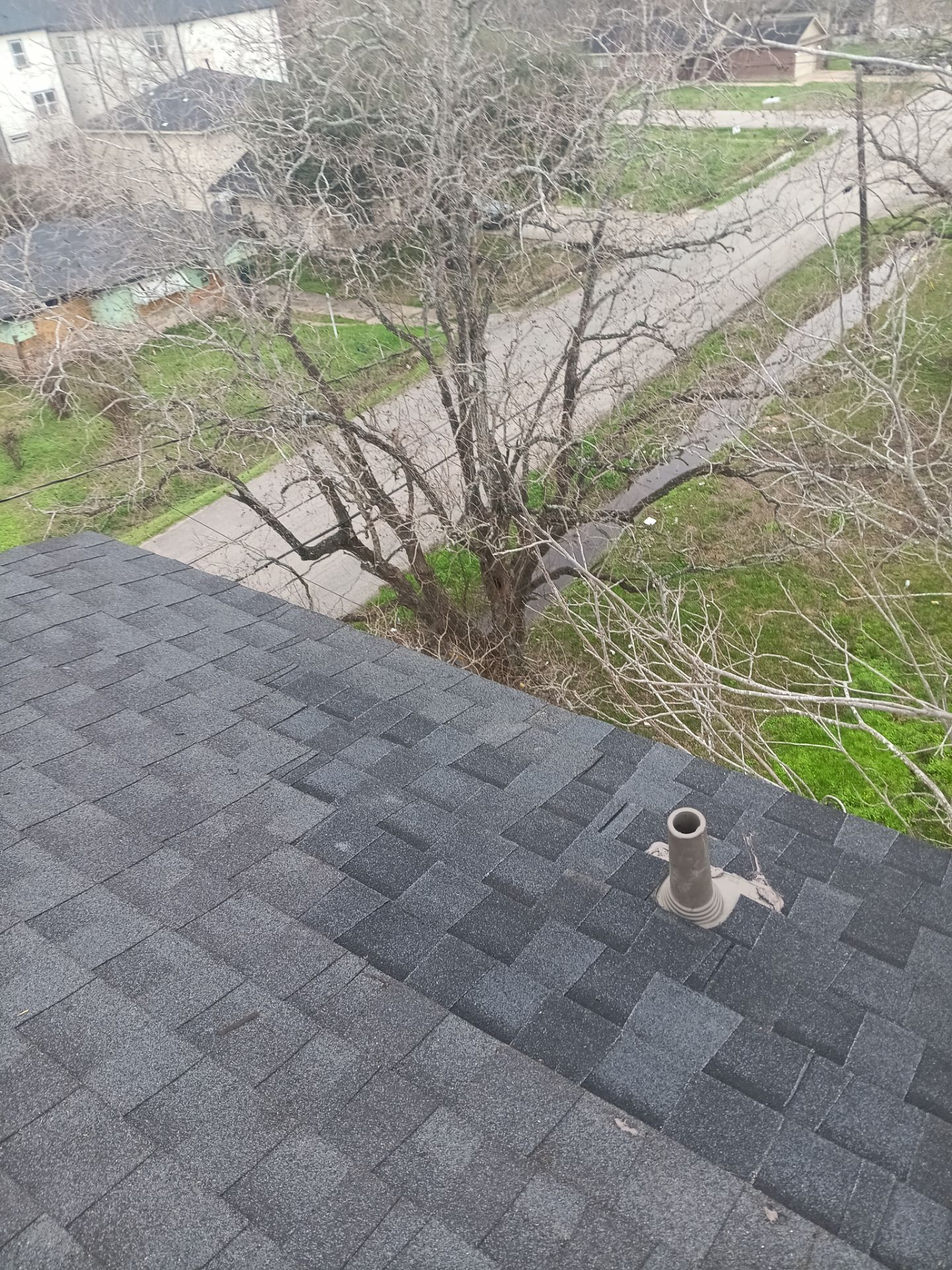 Roof Repair Houston by Roof Repair Company