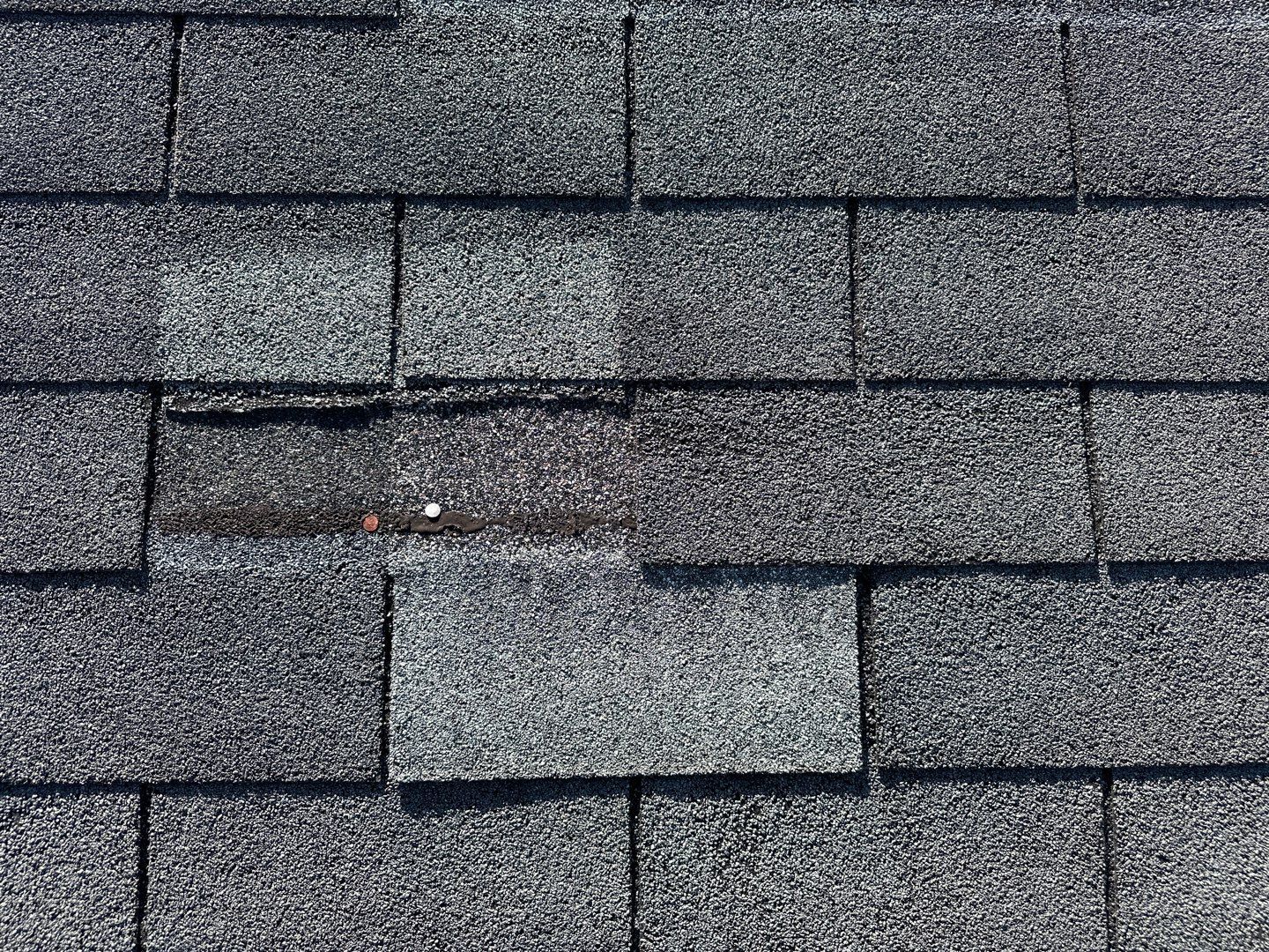 Residential Roofing Installation using Atlas Pinnacle Pristine Coastal Granite by Talya Roofing