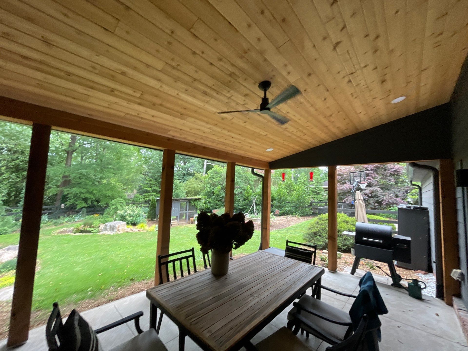 Full Renovation- Stefan by Clark Brothers Roofing & Construction
