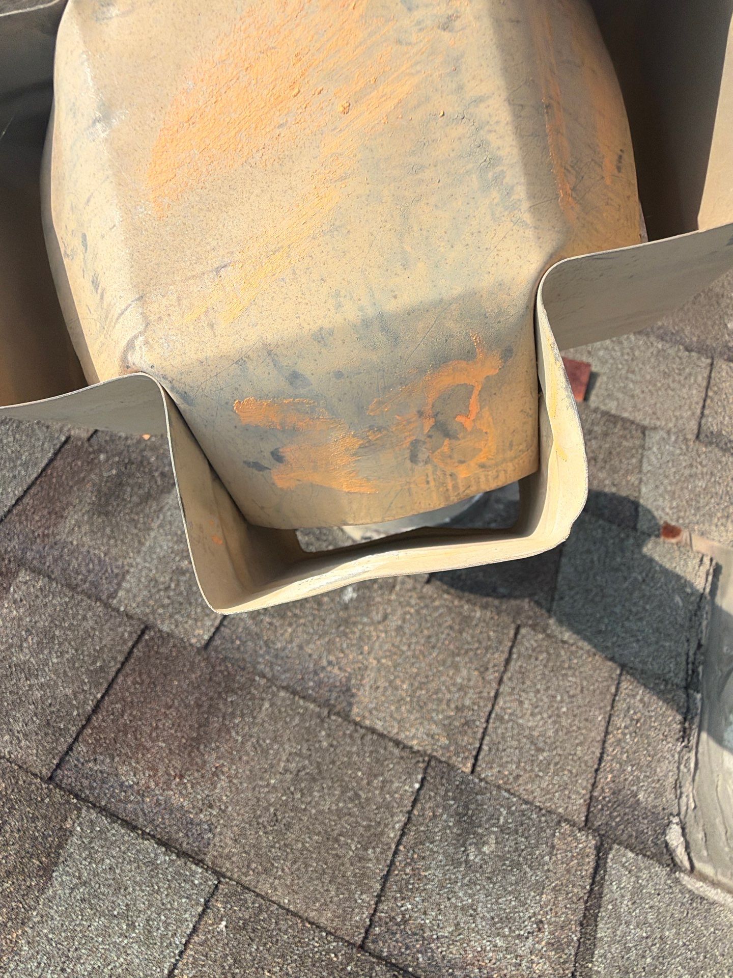 Project in Missouri City by Good Vibes Roofing