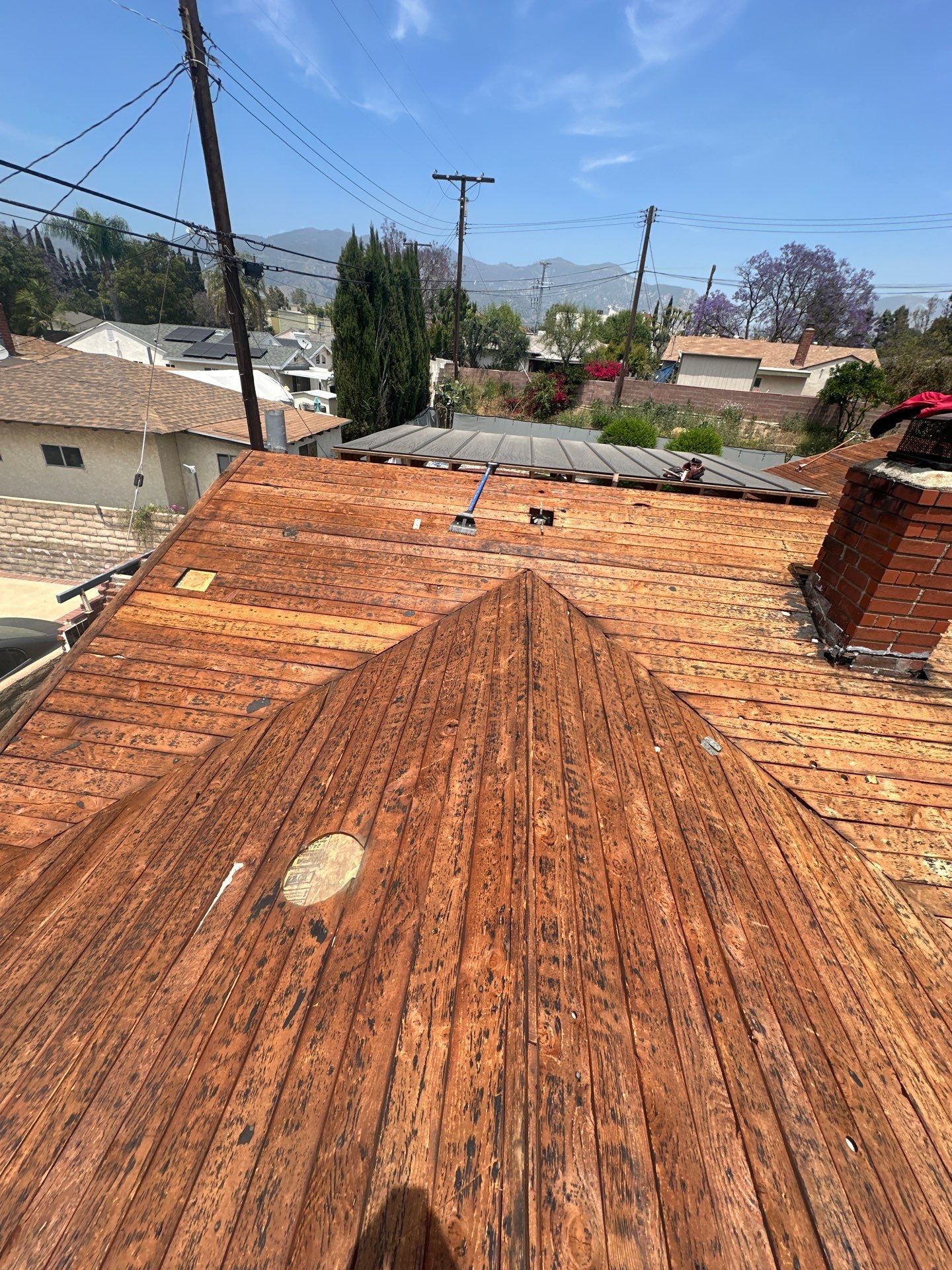 Roof Replacement - Los Angeles, CA 91342 by Epic Roof Replacement