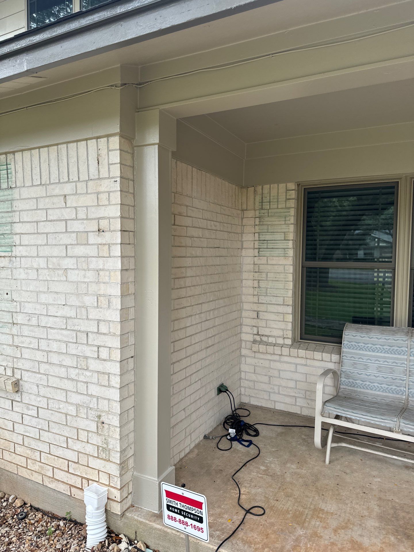 Project in Austin by Rhino Roofing and General Contracting, LLC