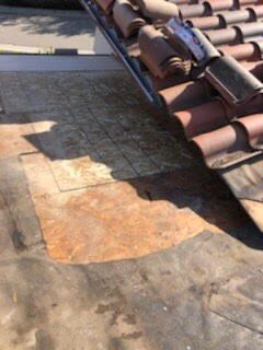 Encinitas, CA | Clay S Tile Valley and Stucco Wall Leak Repair by Zenith Roofing Services