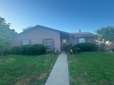 Project in Garland
