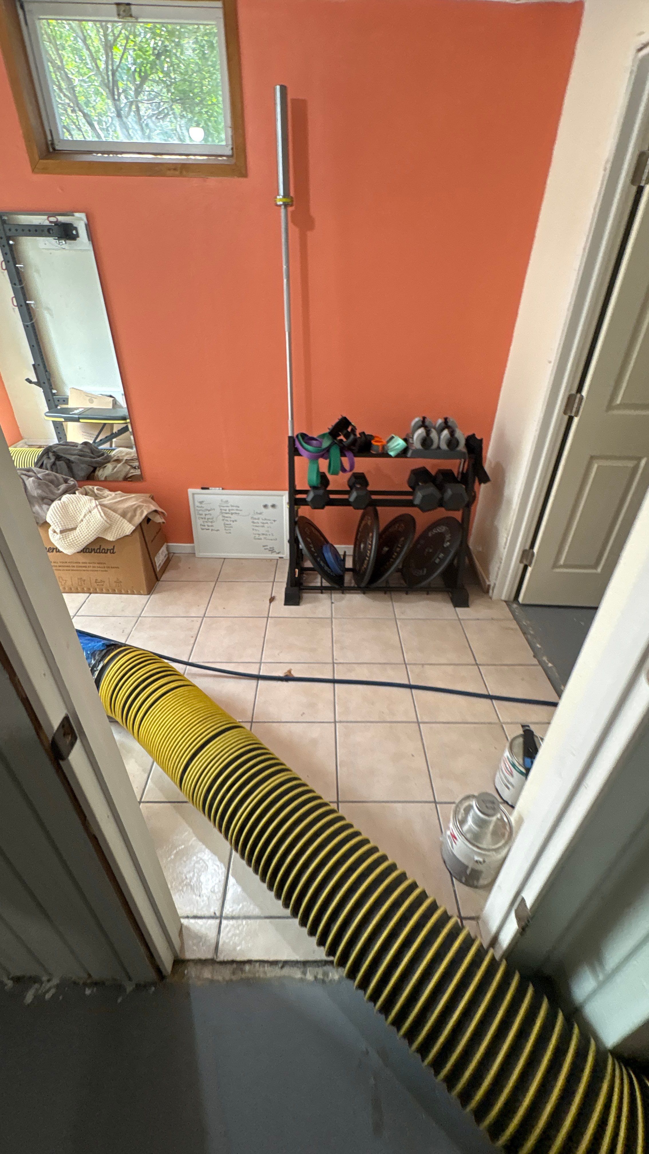 Comprehensive HVAC Air Duct Cleaning and Debris Removal in Level Green, PA by Superior Air Duct Cleaning