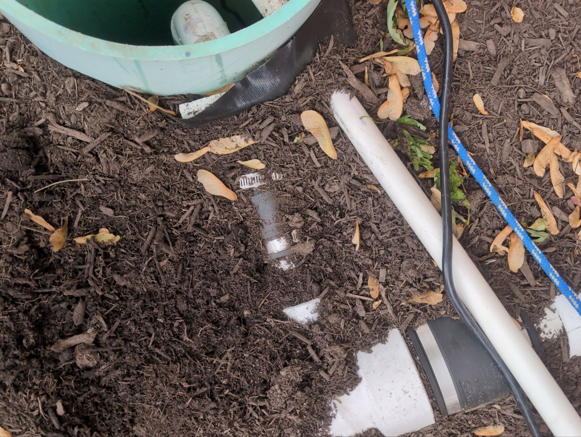 Exterior Waterproofing by Toledo Basement Repair