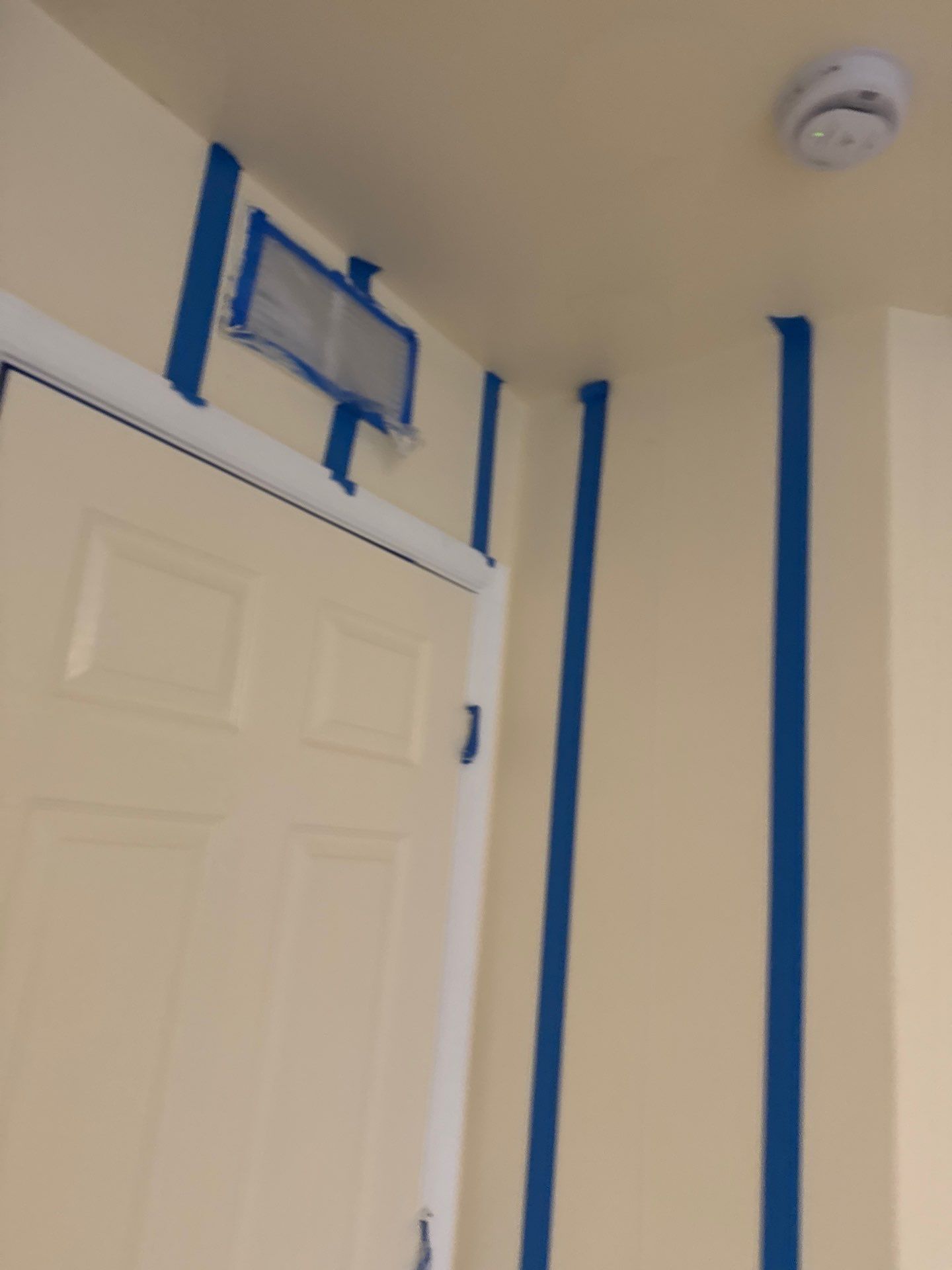 Interior Painting using Sherwin Williams  by La Bendicion Contruction Llc