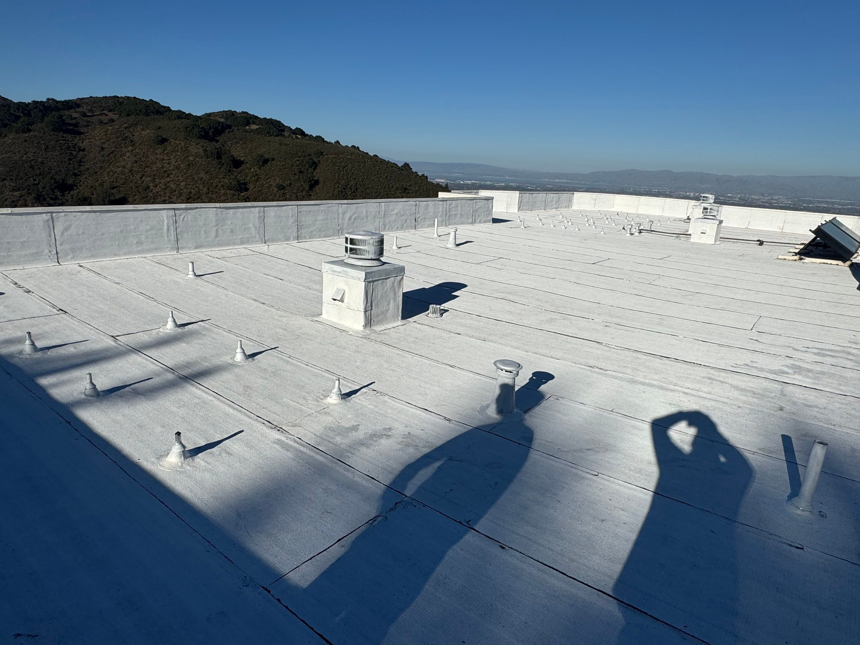 Roof Replacement - Cupertino, CA 95014 by Epic Roof Replacement