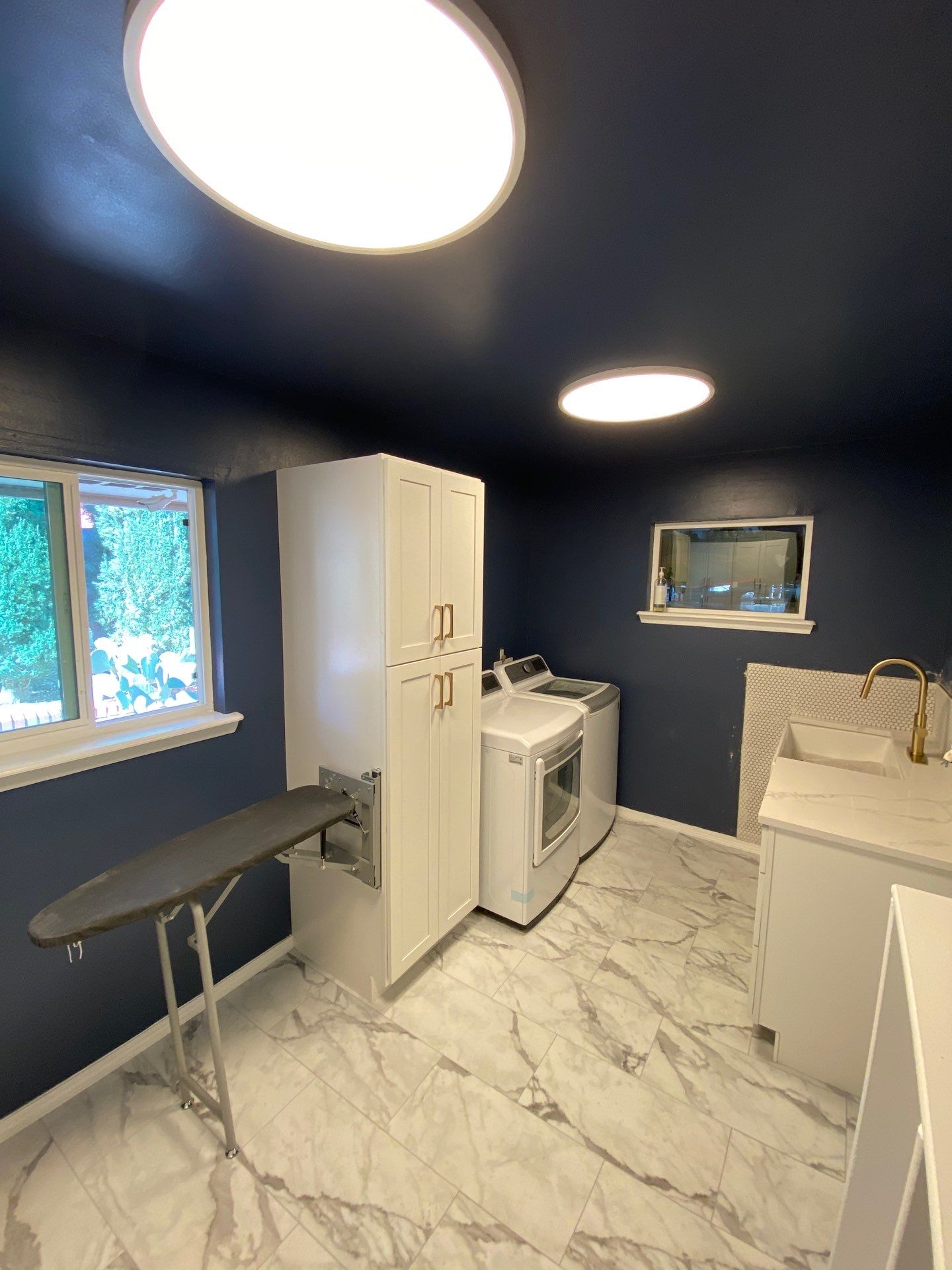 Laundry Room  by SC Remodeling