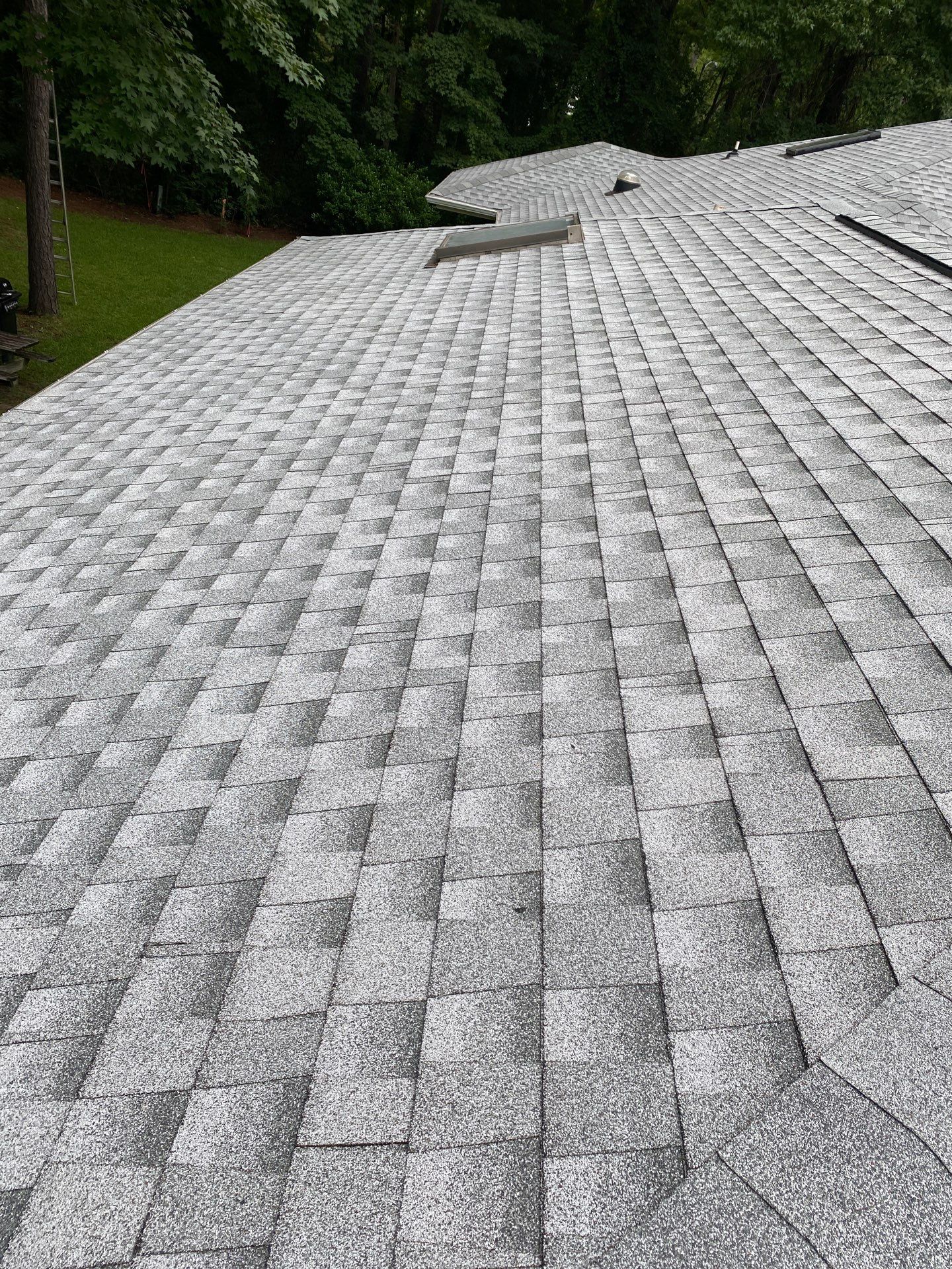GAF HDZ - Birchwood by Linta Roofing Inc