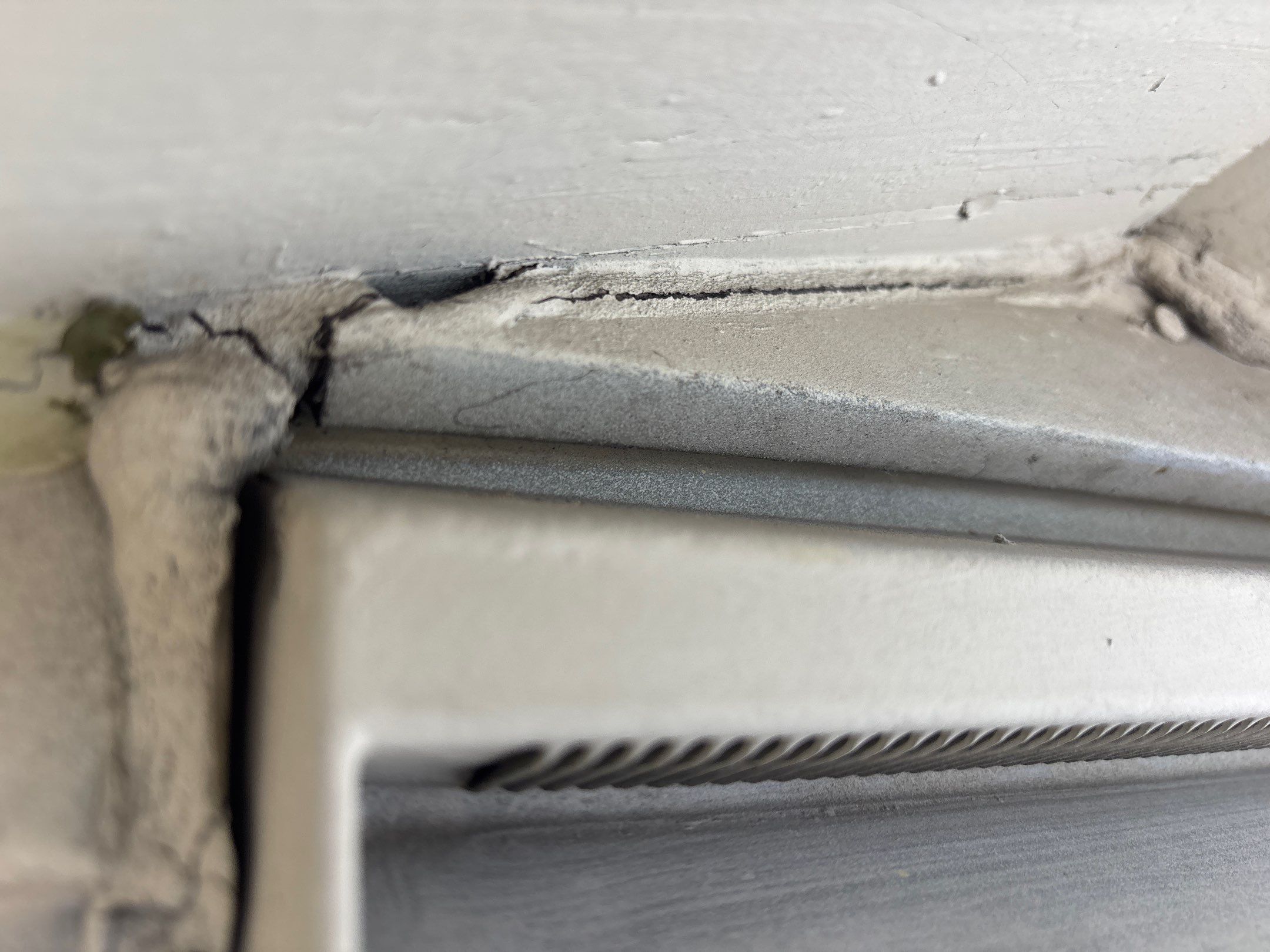 Siding Replacement using Alside Midnight Blue by 180 Contractors