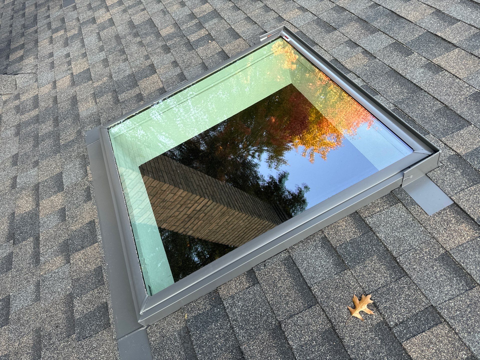 Roof and Skylight Replacement by Homestyle in Middleburg Heights by Homestyle Home Improvements (HHI)