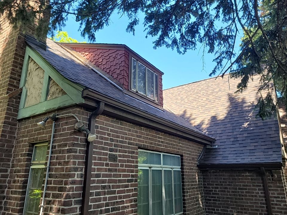 Residential Roofing Installation using Owens Corning TruDefinition Duration STORM by A to Z Roofing