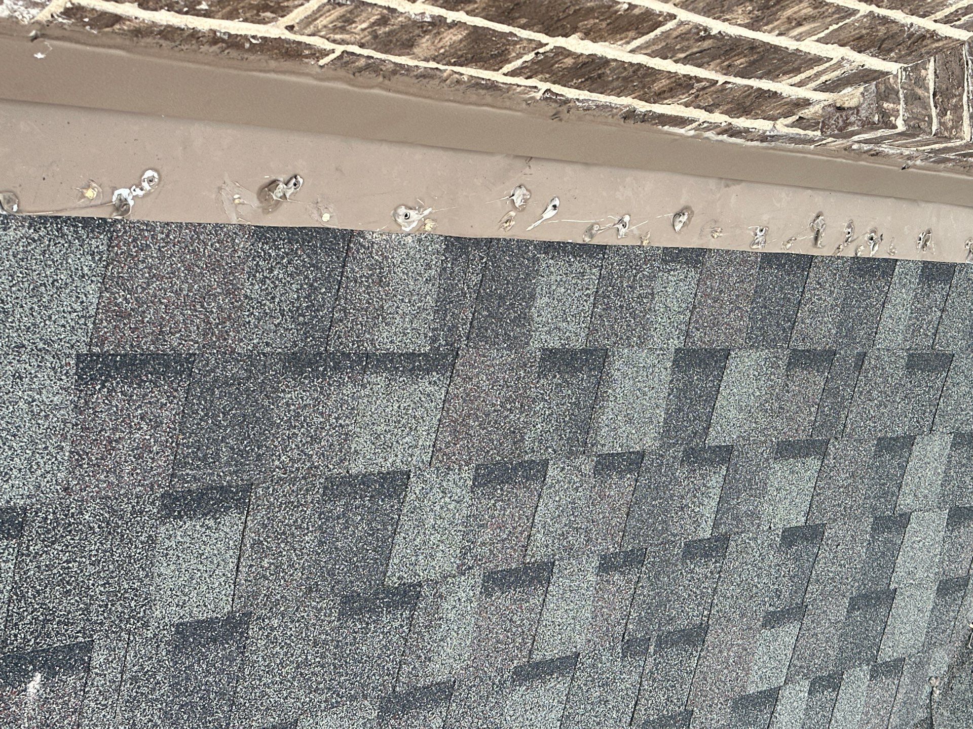 Project in Wylie by Rhino Roofing and General Contracting, LLC