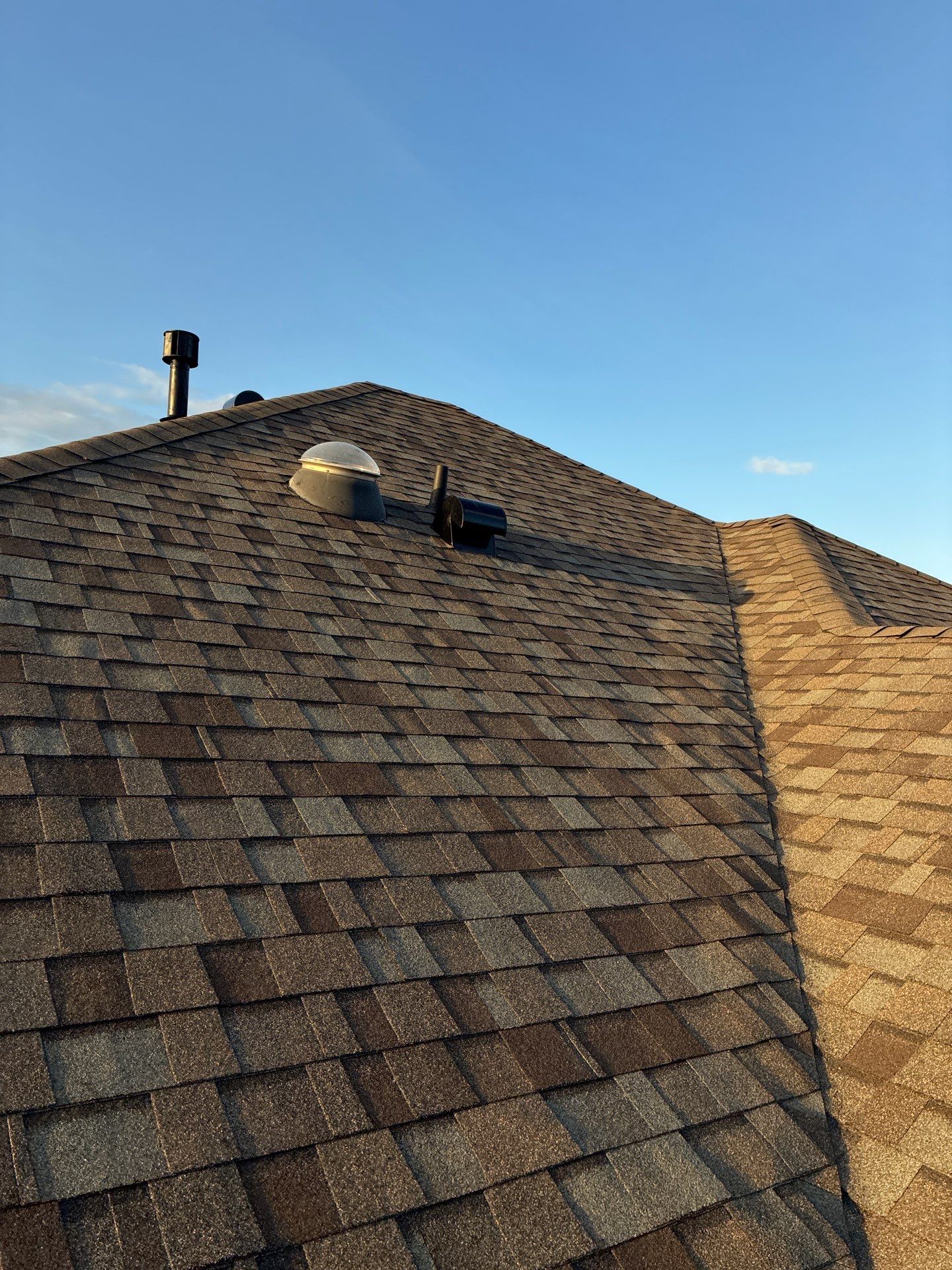 Roof Replacement in The Villages by Brehm Roofing