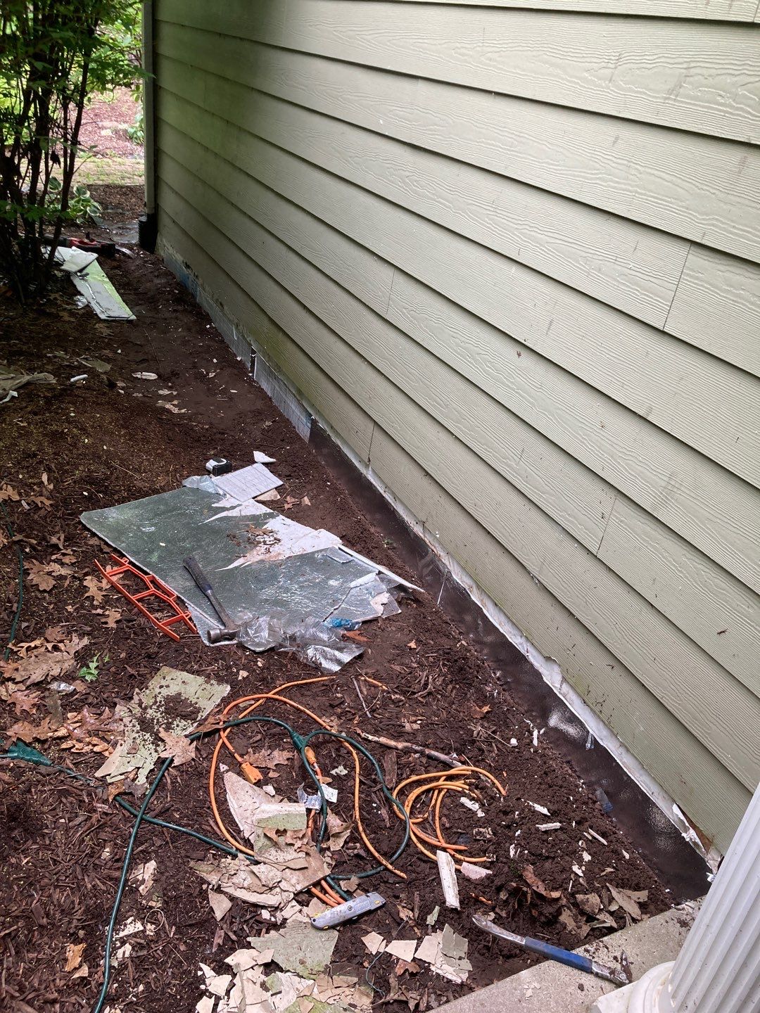 Roof Replacement using CertainTeed Landmark by 180 Contractors
