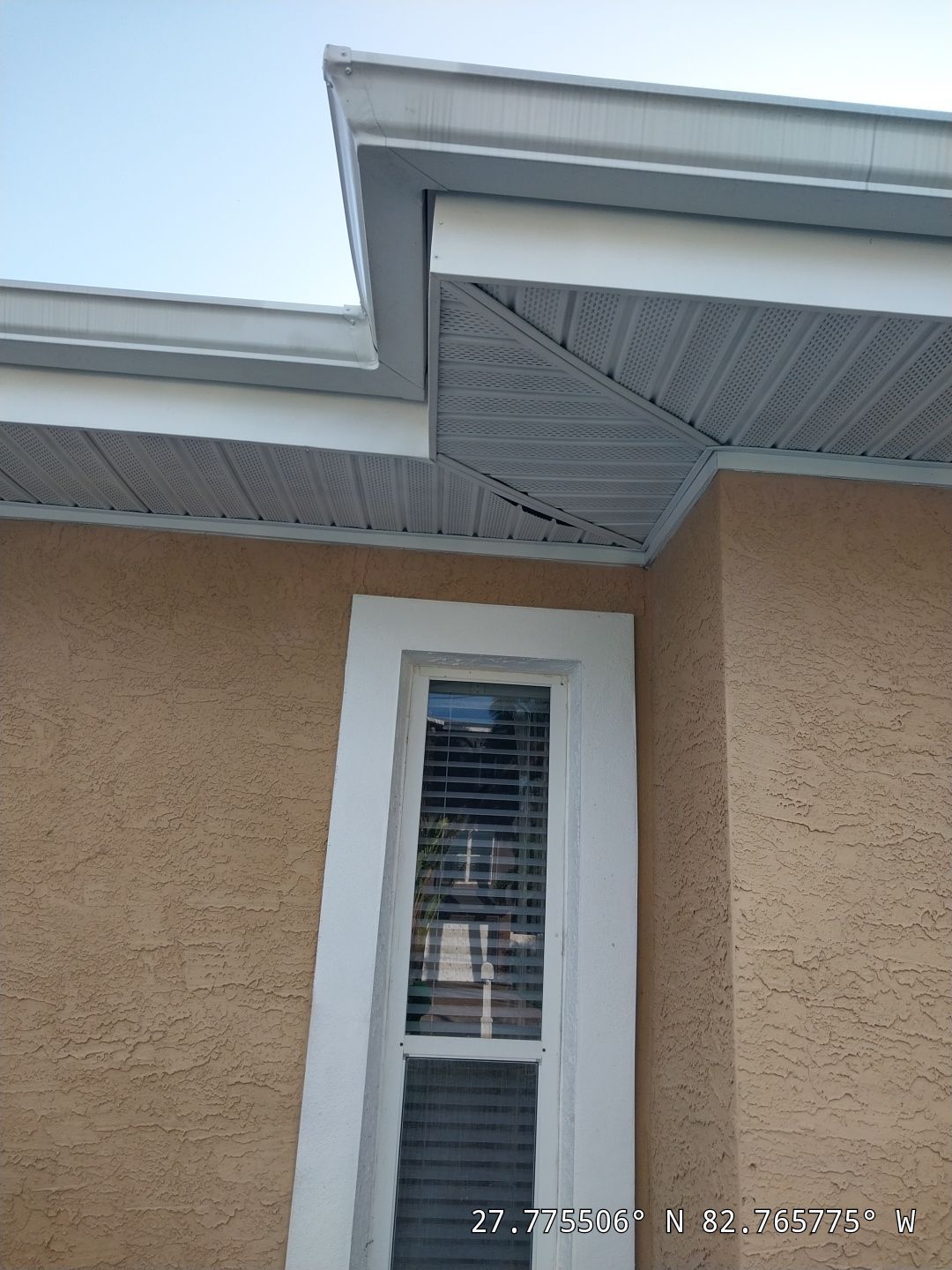 Project in Treasure Island 33701 by Mitchell Roofing Company LLC 