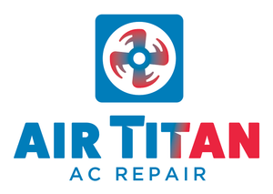 Logo for Air Titan AC Repair