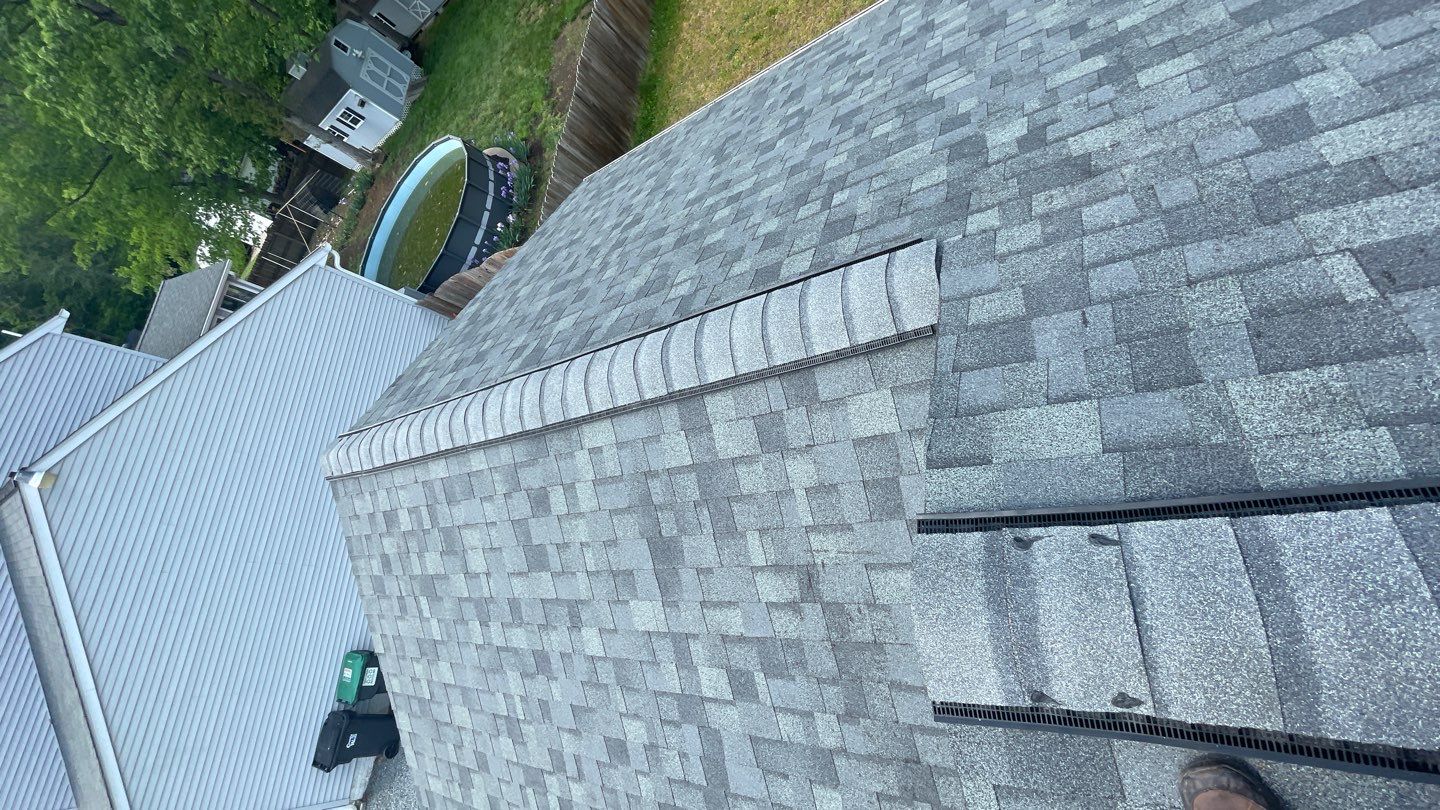7101 Runnymede Trail, Fredericksburg, VA 22407 UNITED STATES by American Custom Contractors