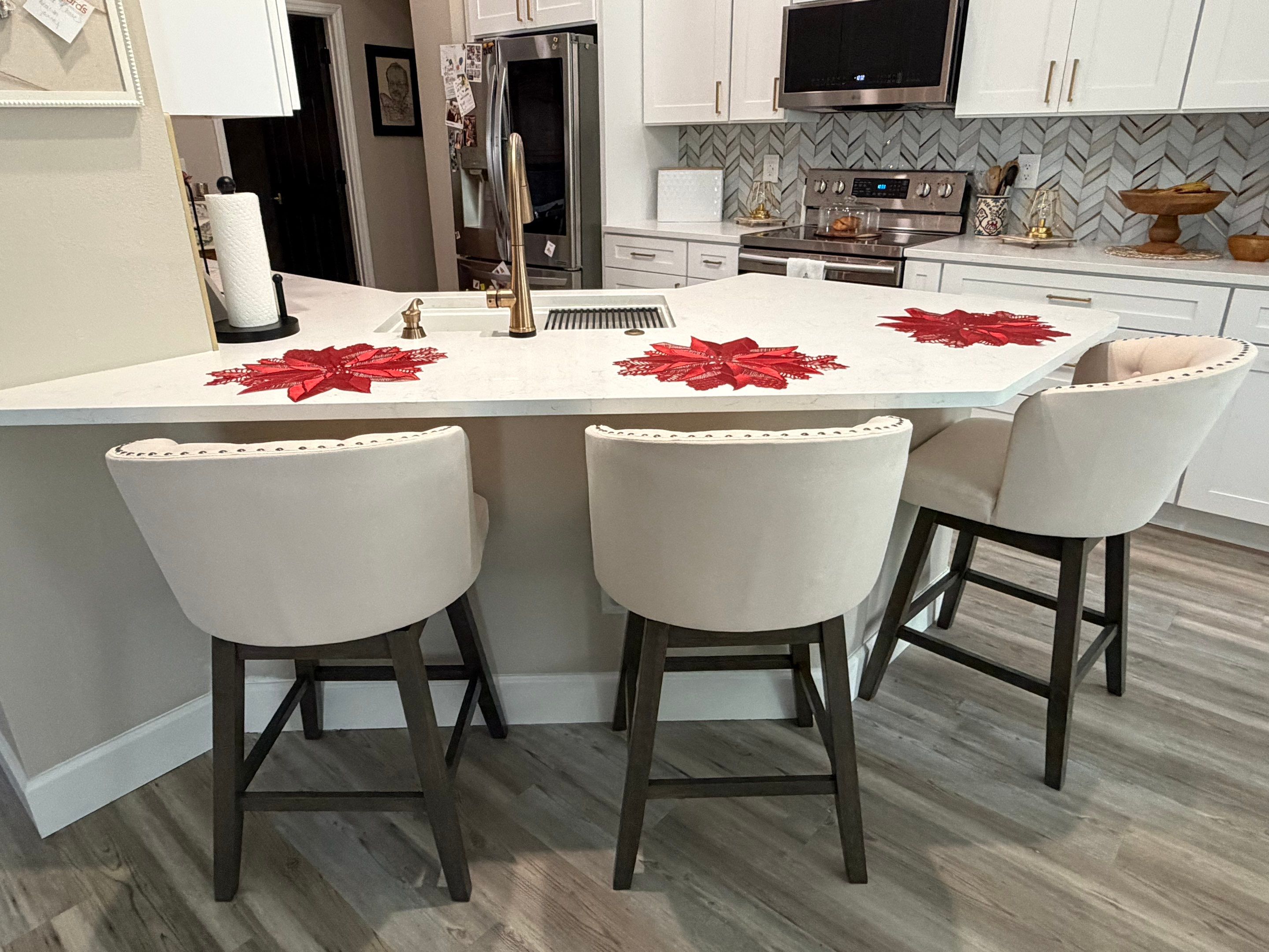 OB Home - Space Maximizing Renovation ! by Acies Renovations